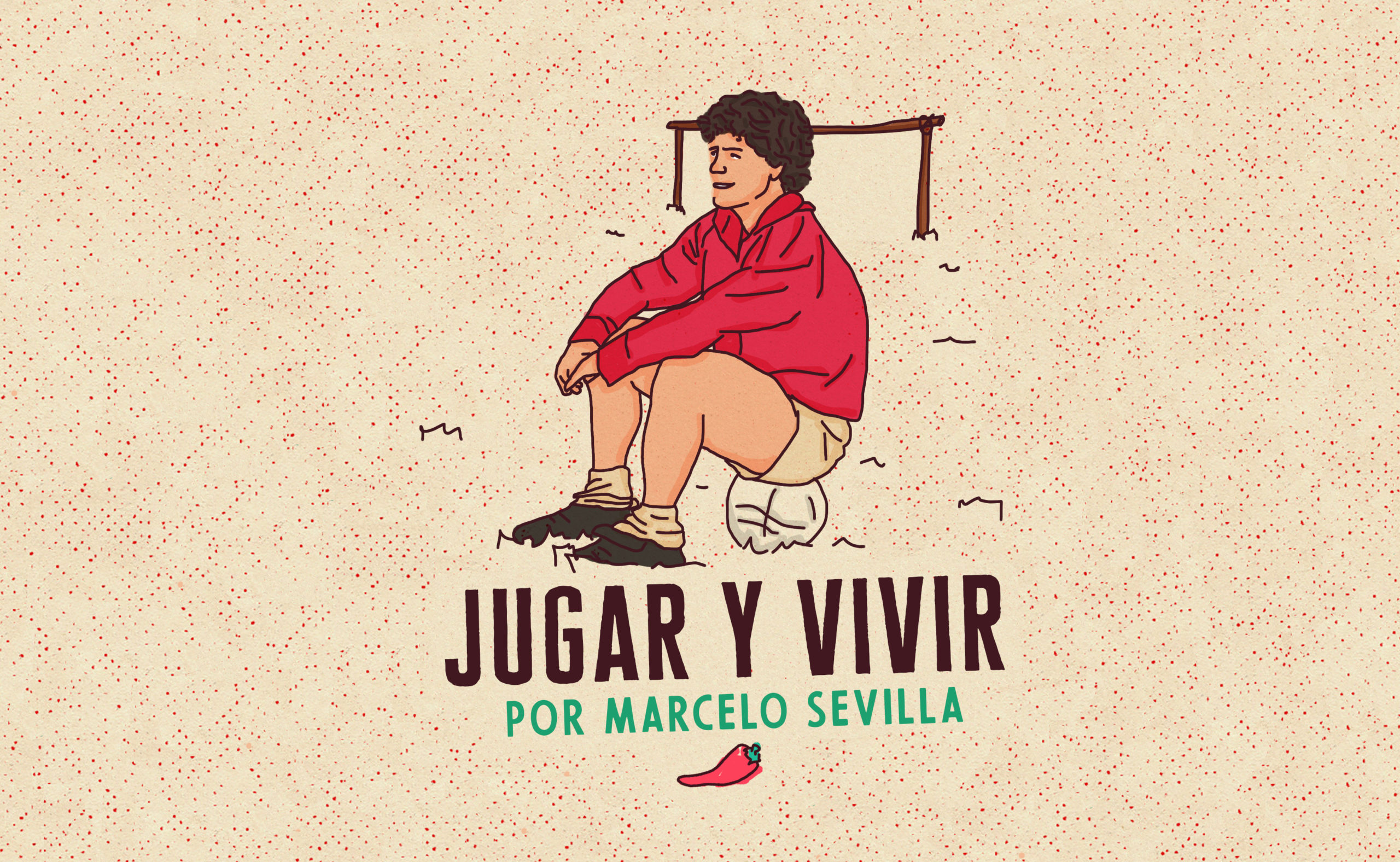 Jugar y vivir