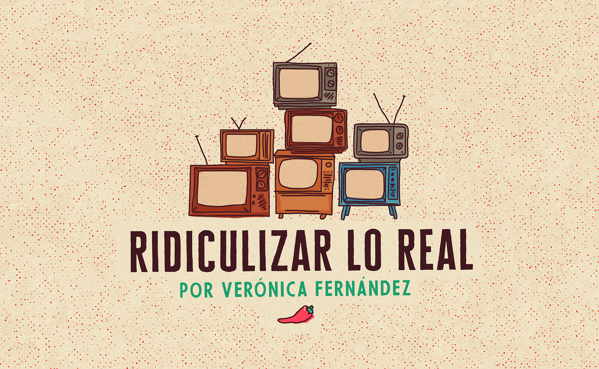 Ridiculizar lo real