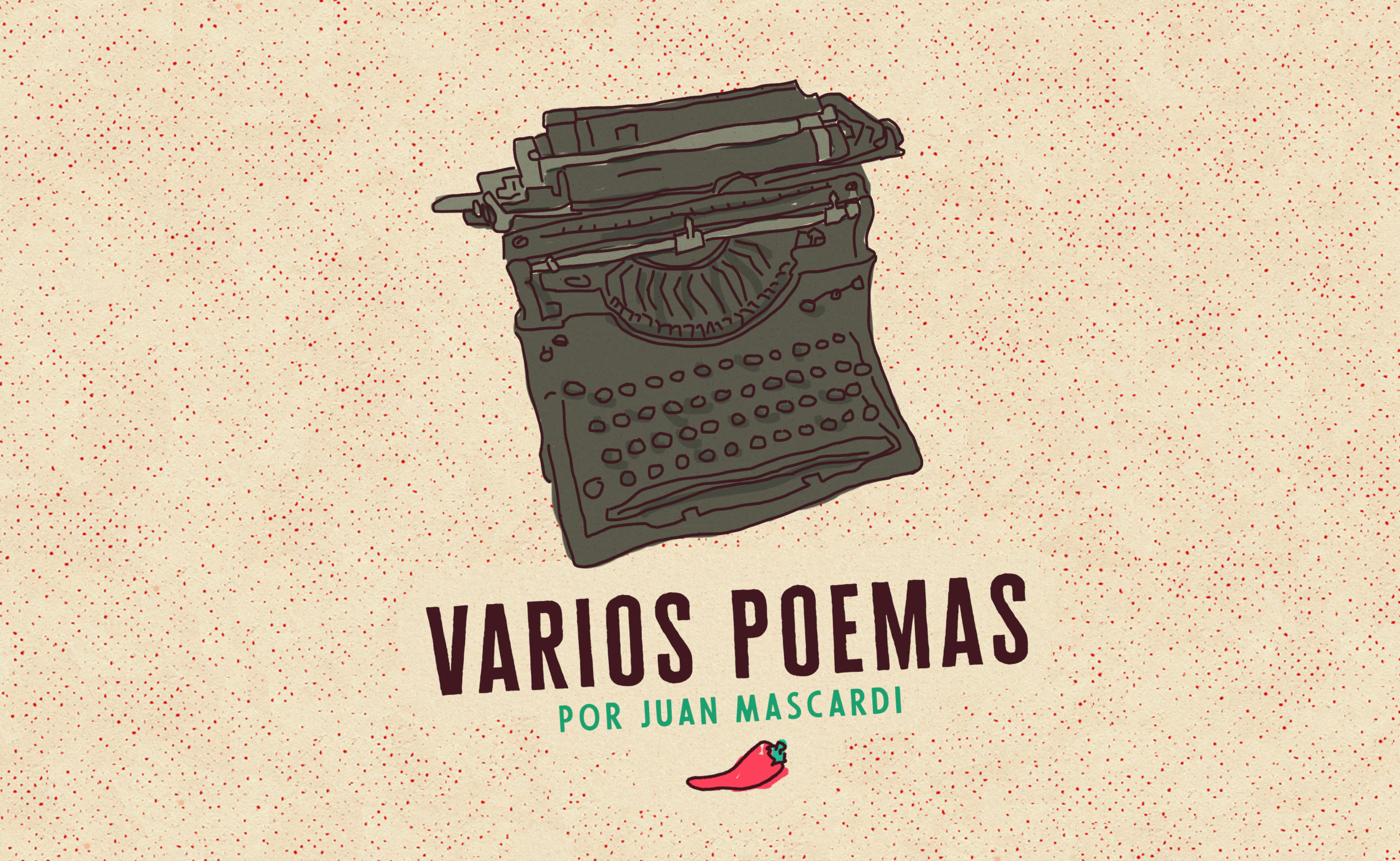 Varios poemas