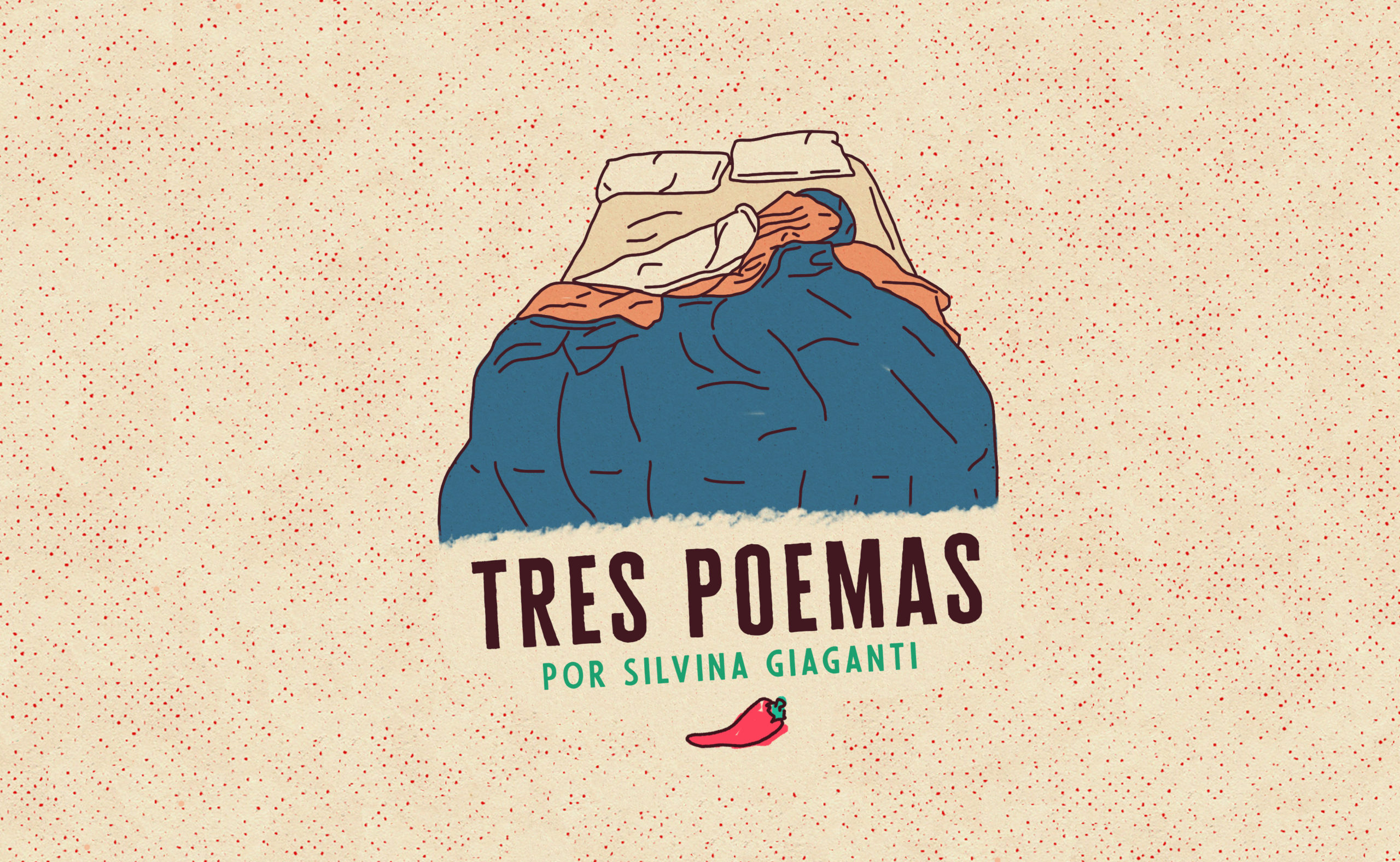 Tres poemas