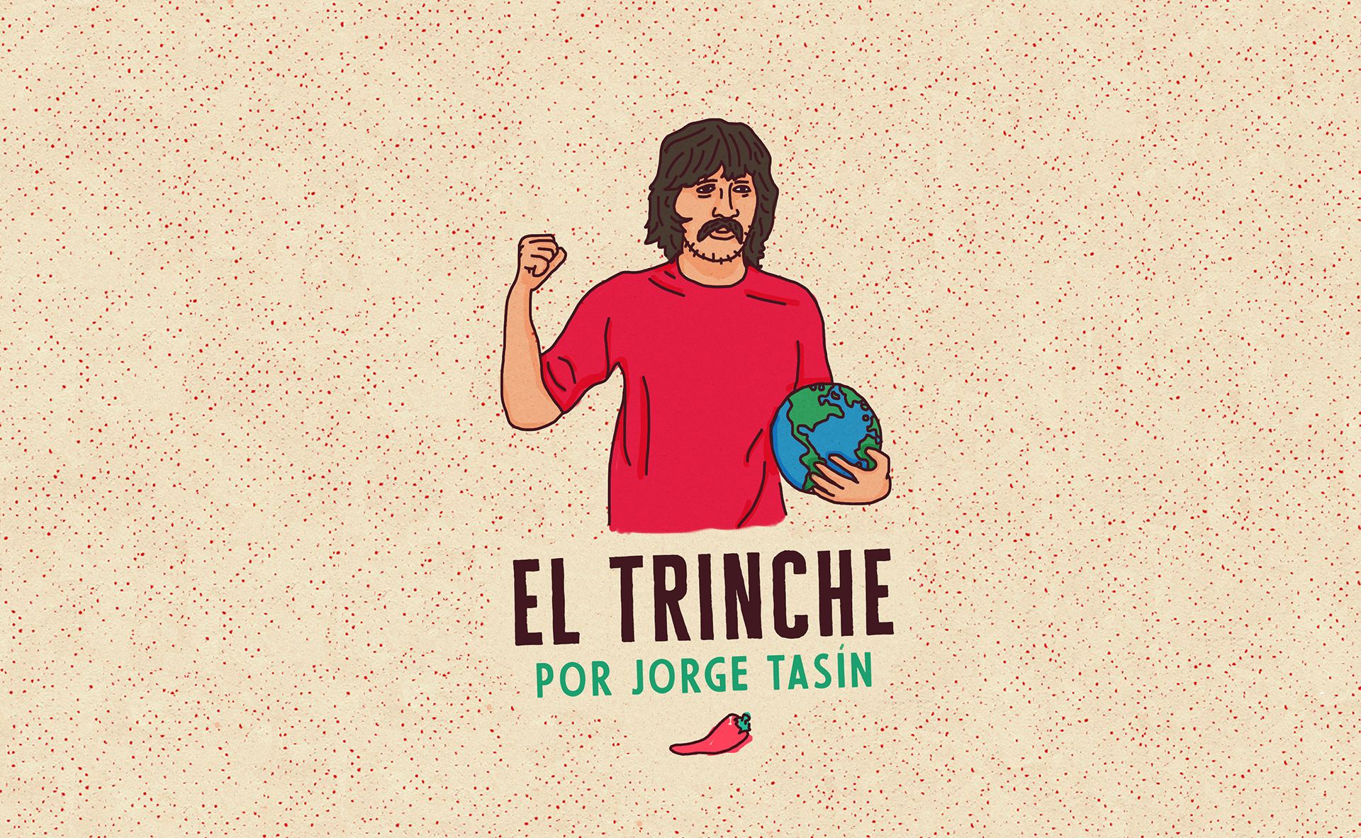 El Trinche