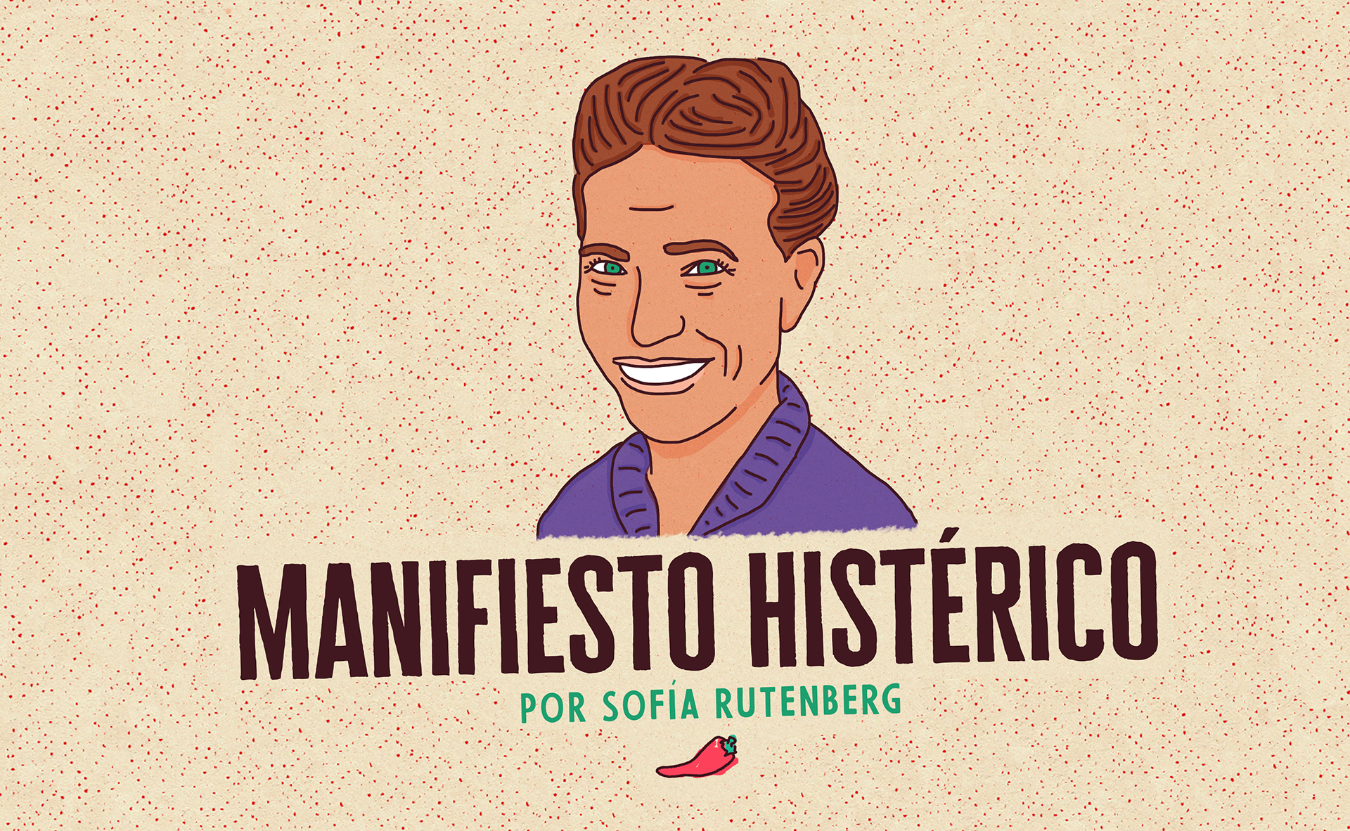 Manifiesto histérico