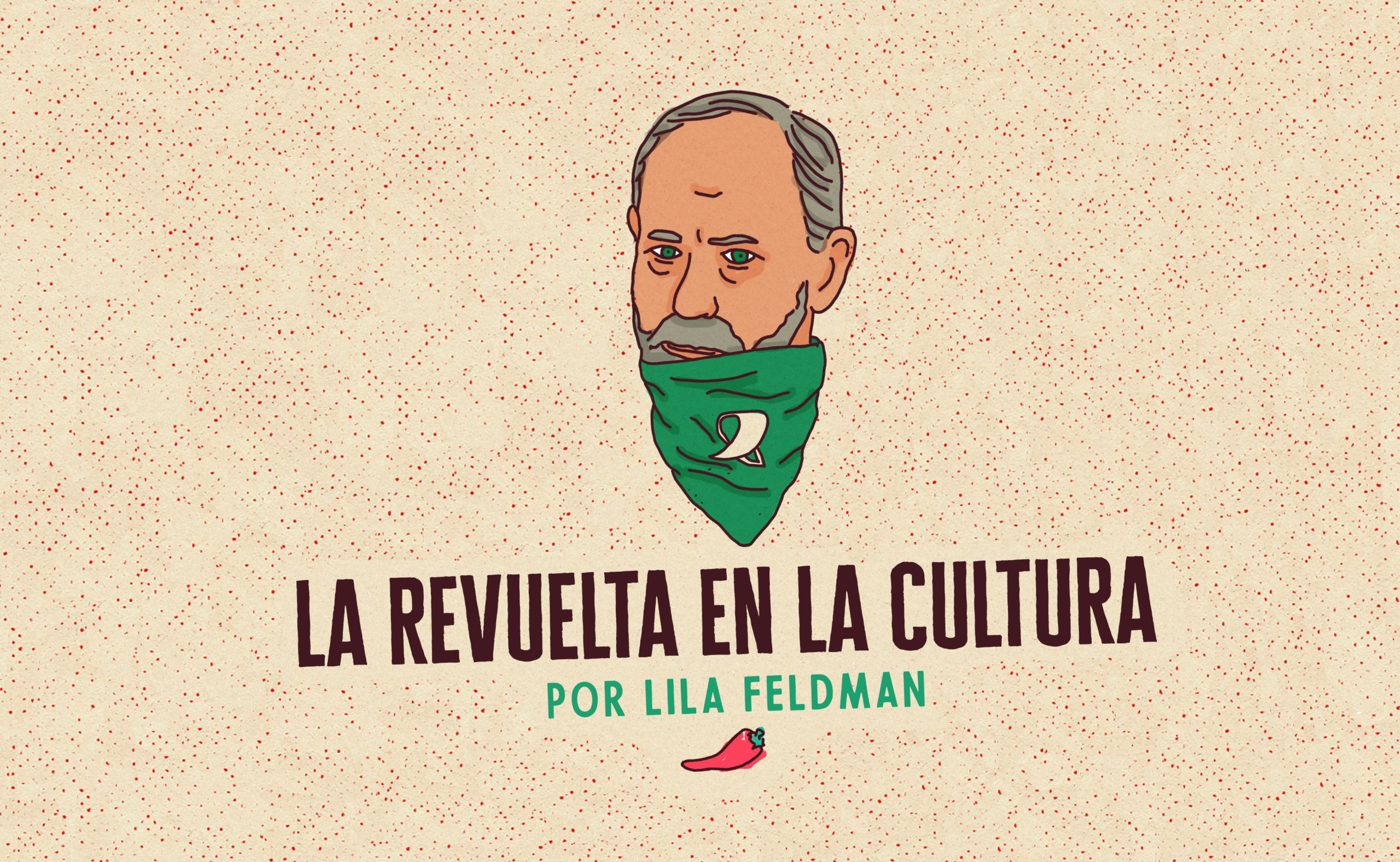 La revuelta en la cultura