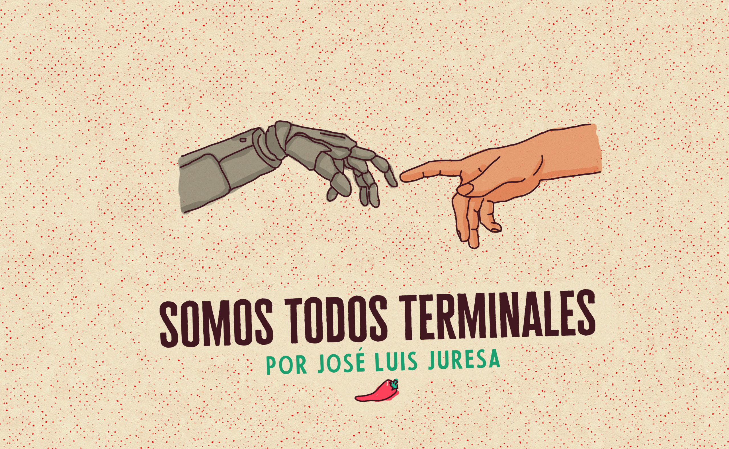 Somos todos terminales