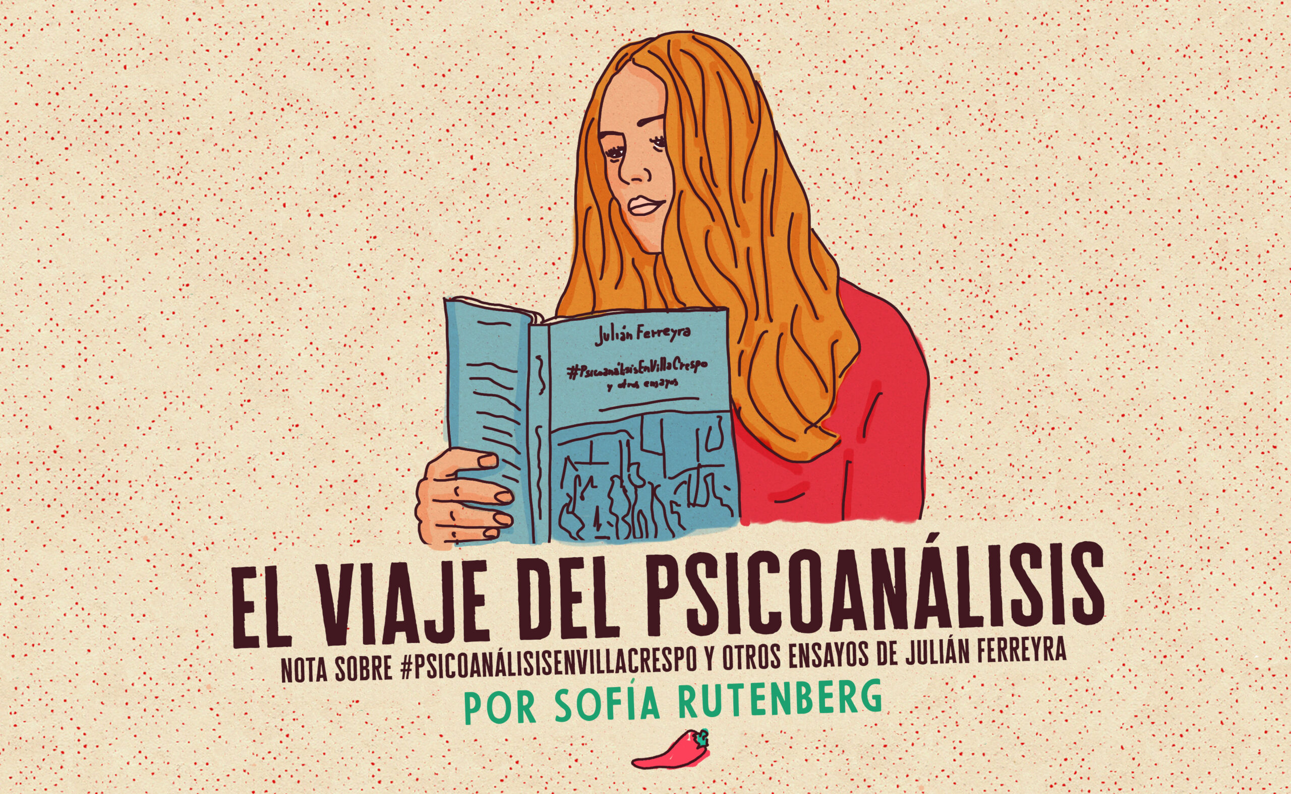 El viaje del psicoanálisis