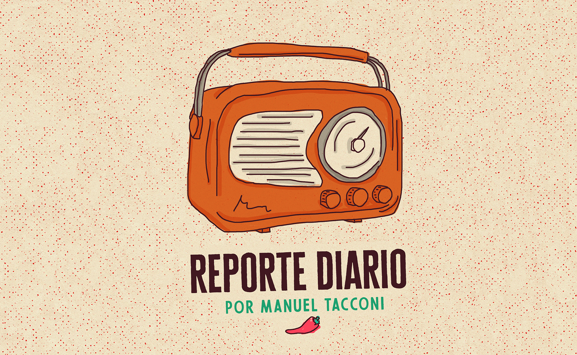Reporte diario