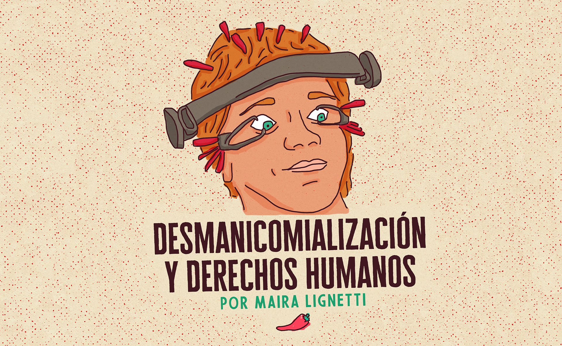 Desmanicomialización y derechos humanos