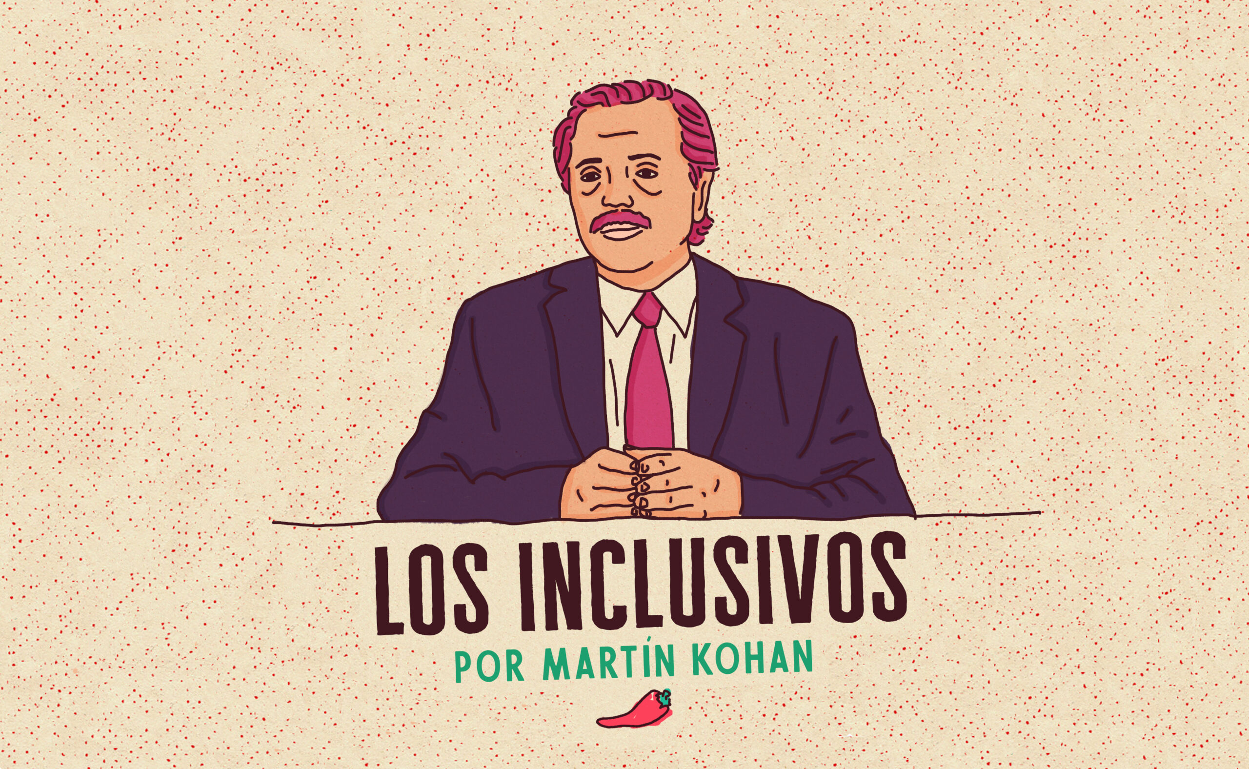 Los inclusivos