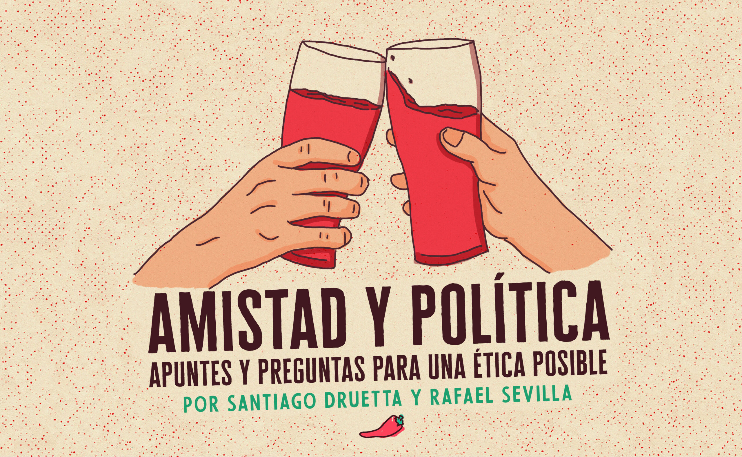 Amistad y política