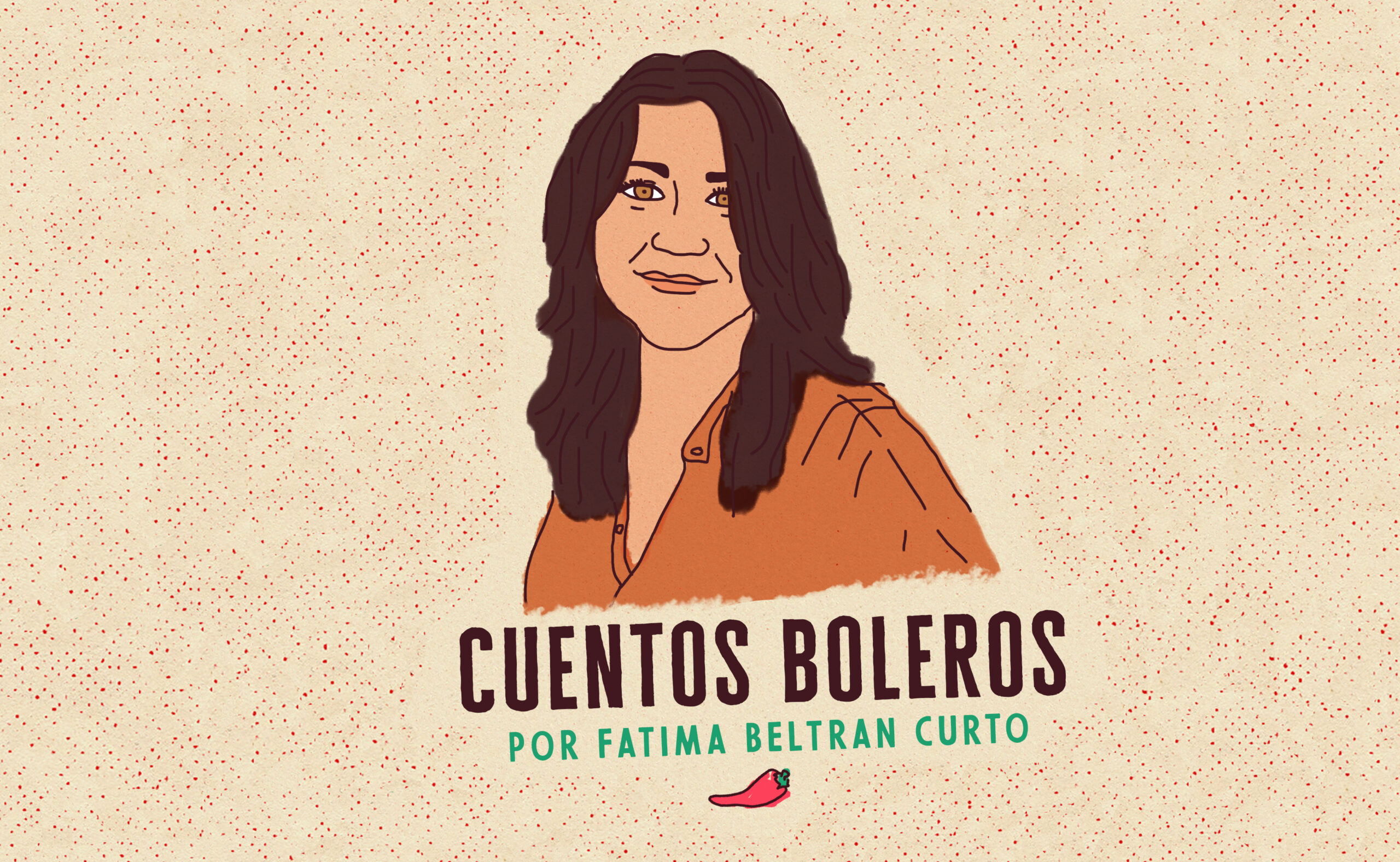 Cuentos boleros