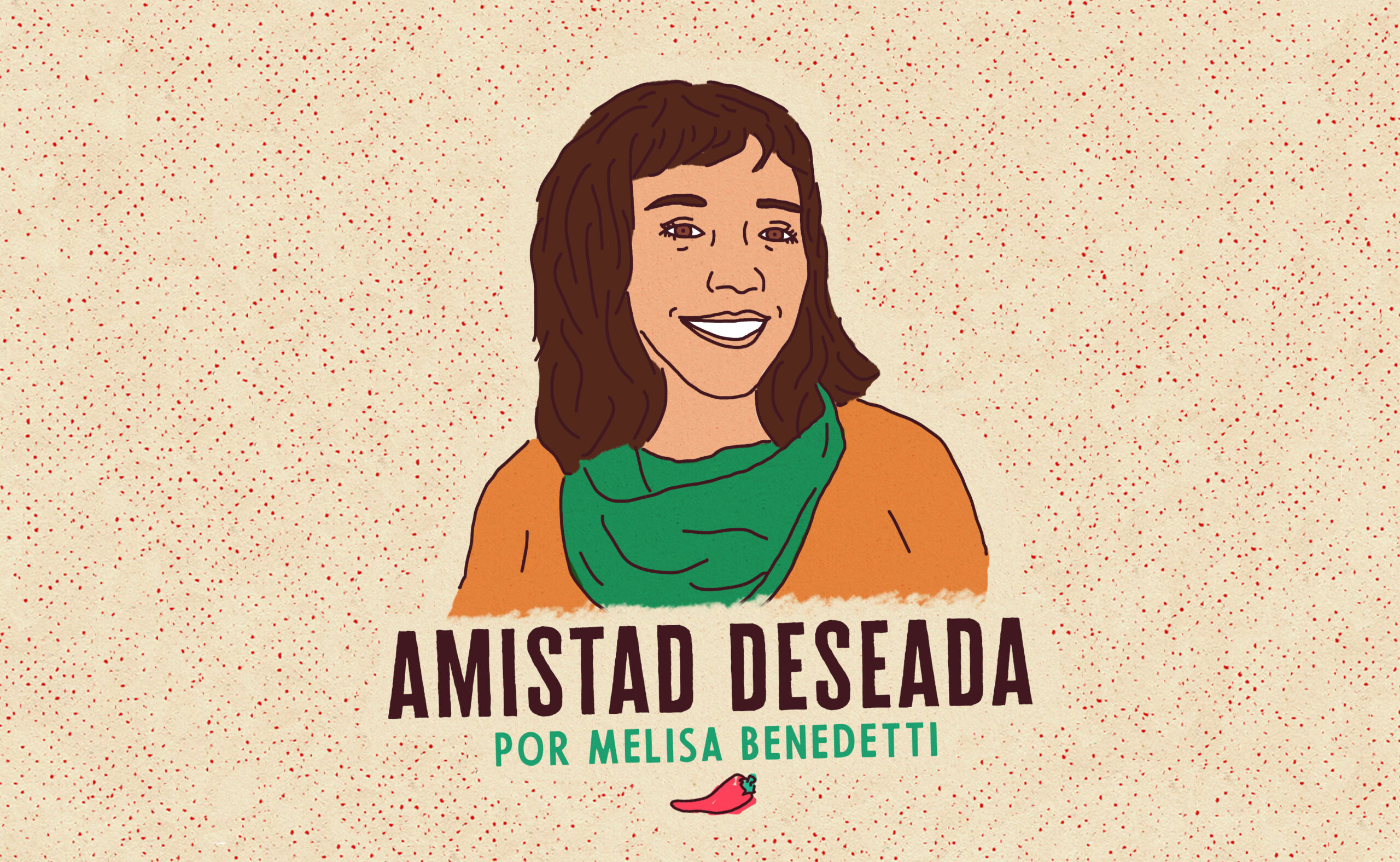 Amistad deseada