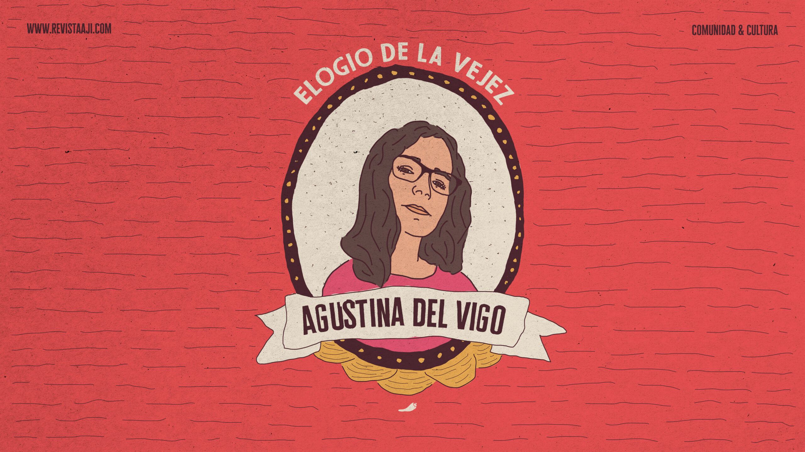 Elogio de la vejez