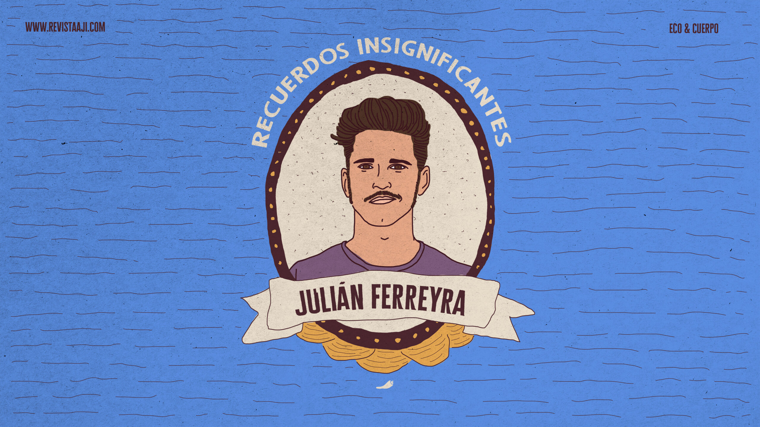 Recuerdos insignificantes