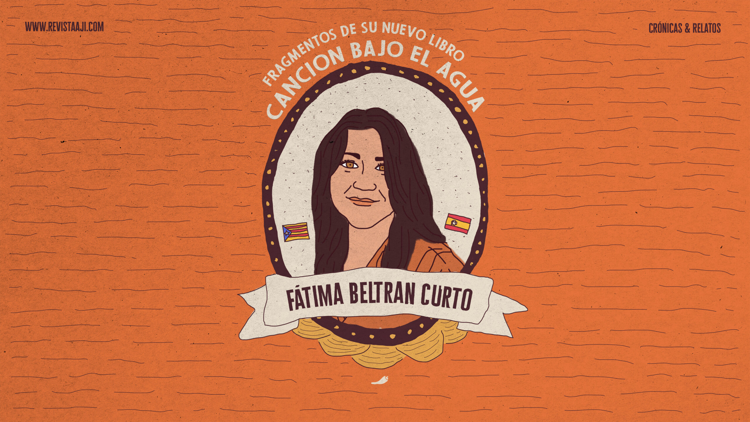 Canción bajo el agua