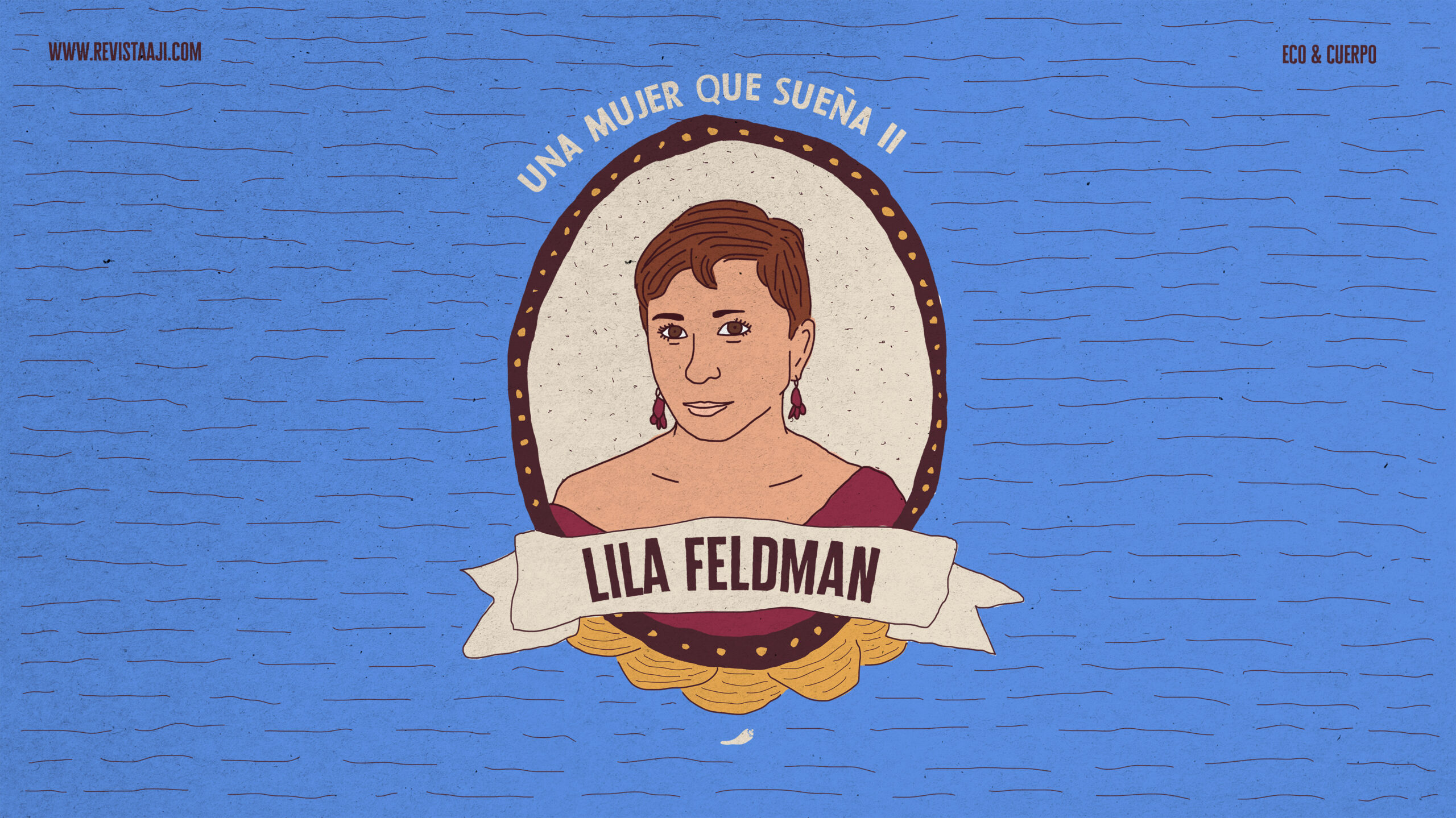 Una mujer que sueña II