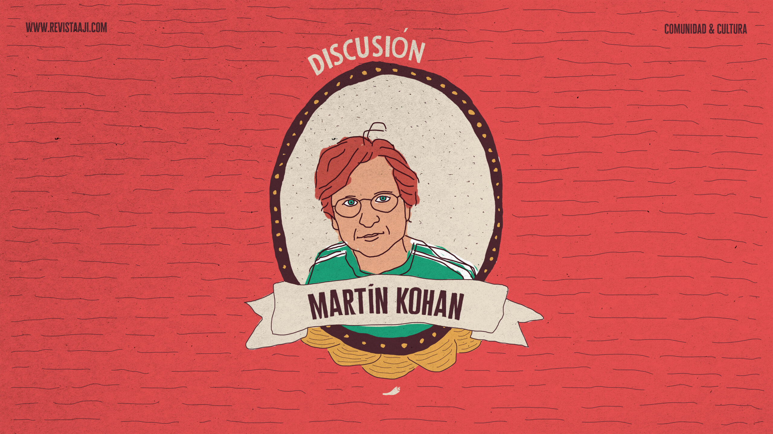 Discusión