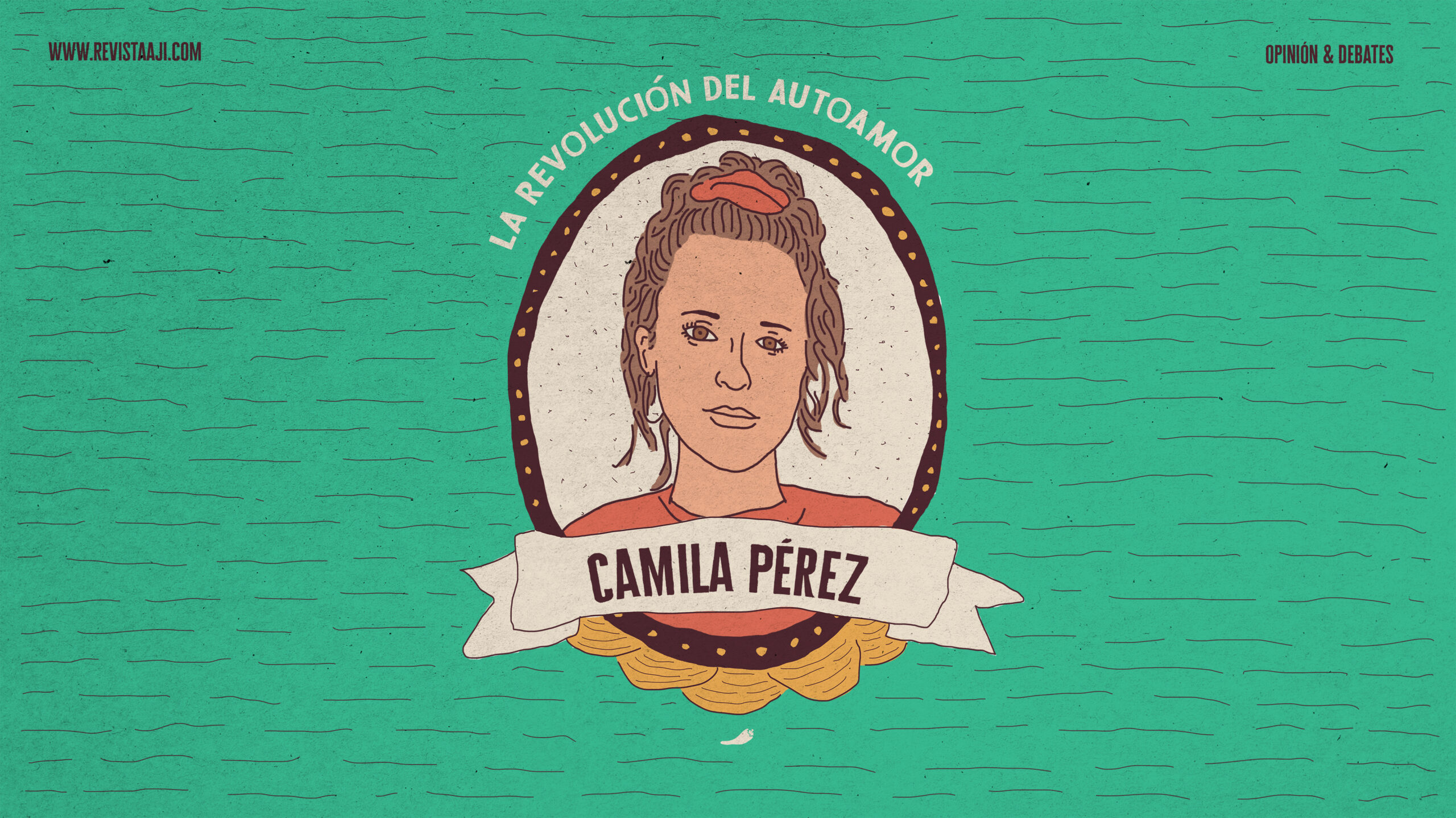 La revolución del autoamor