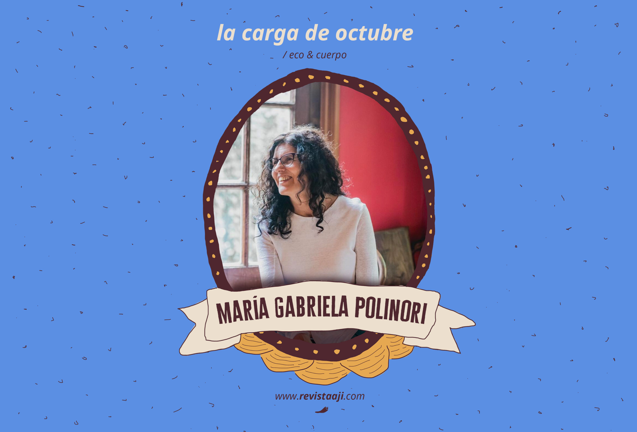 La carga de octubre