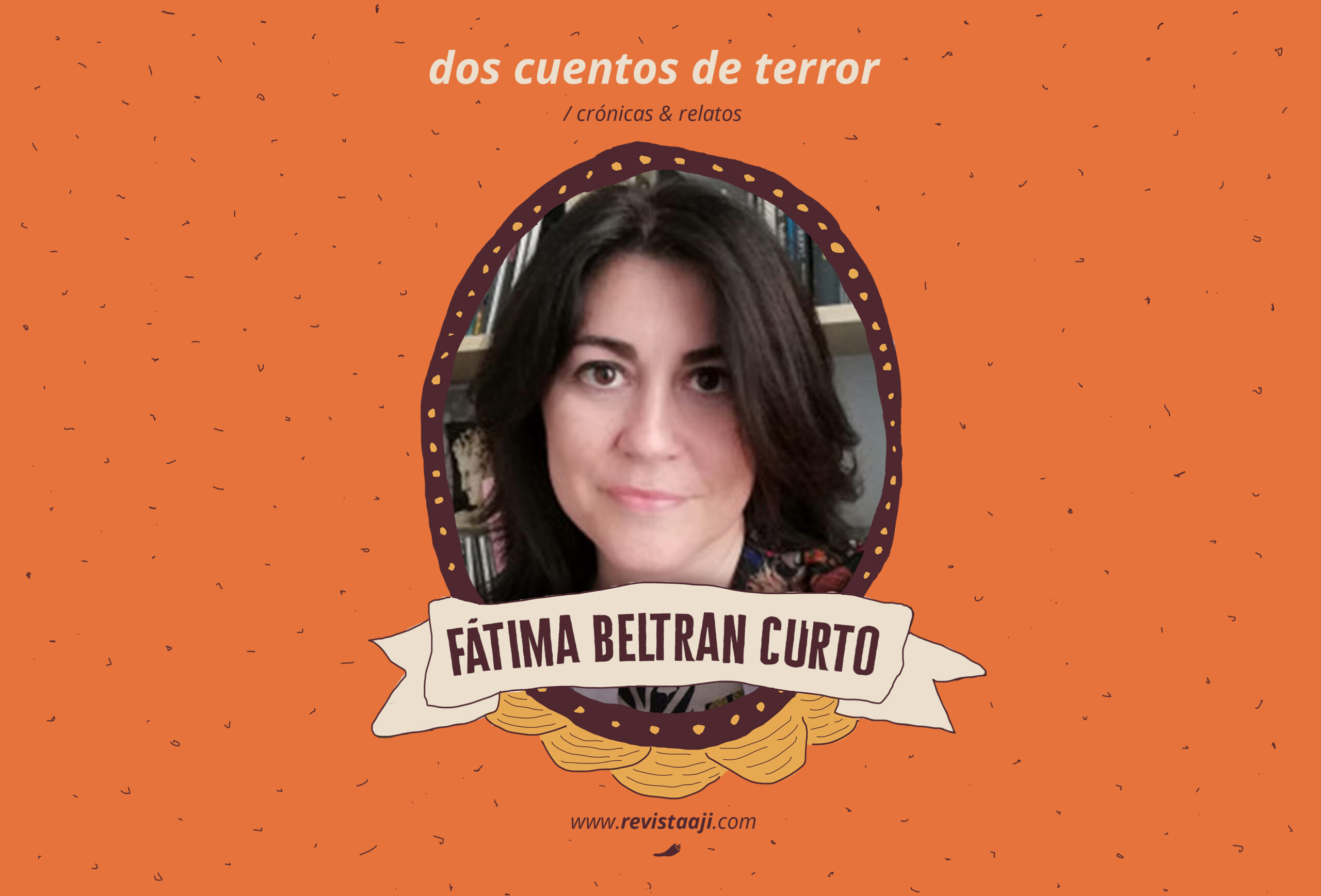 Dos cuentos de terror