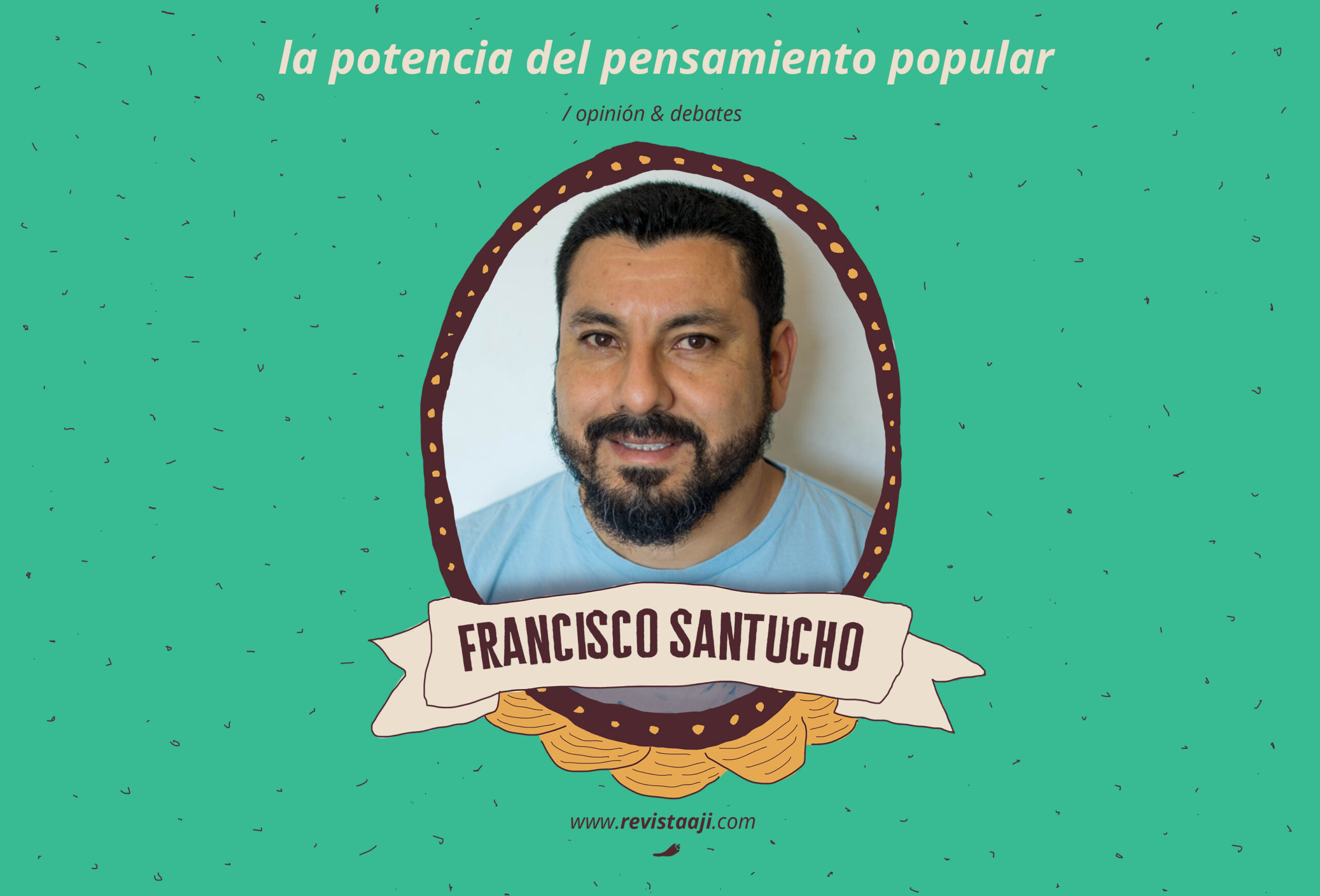 La potencia del pensamiento popular