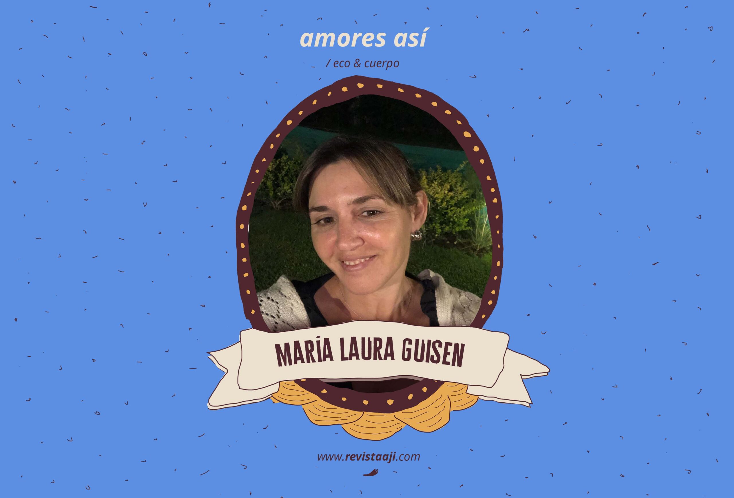 Amores así
