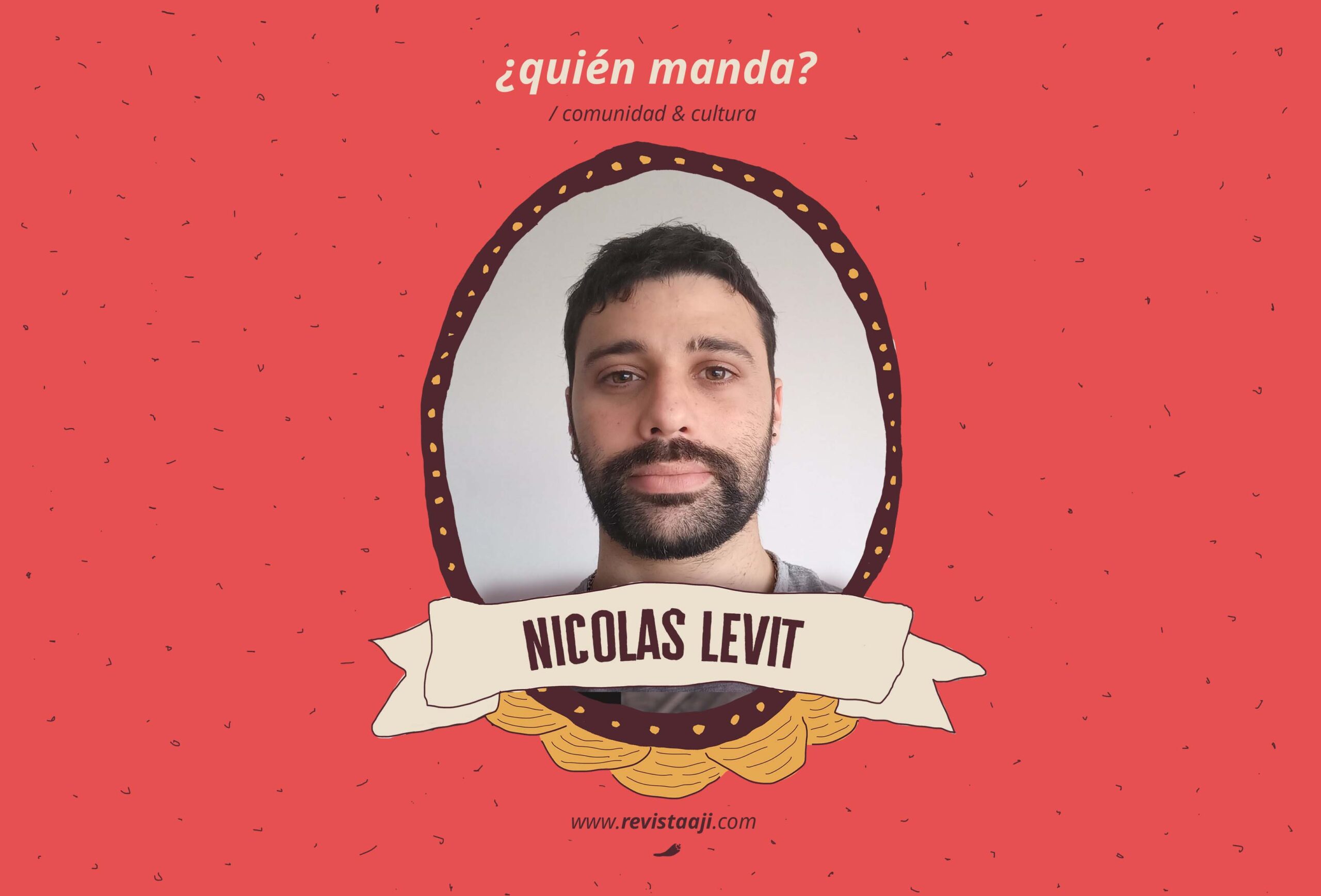 ¿Quién manda?