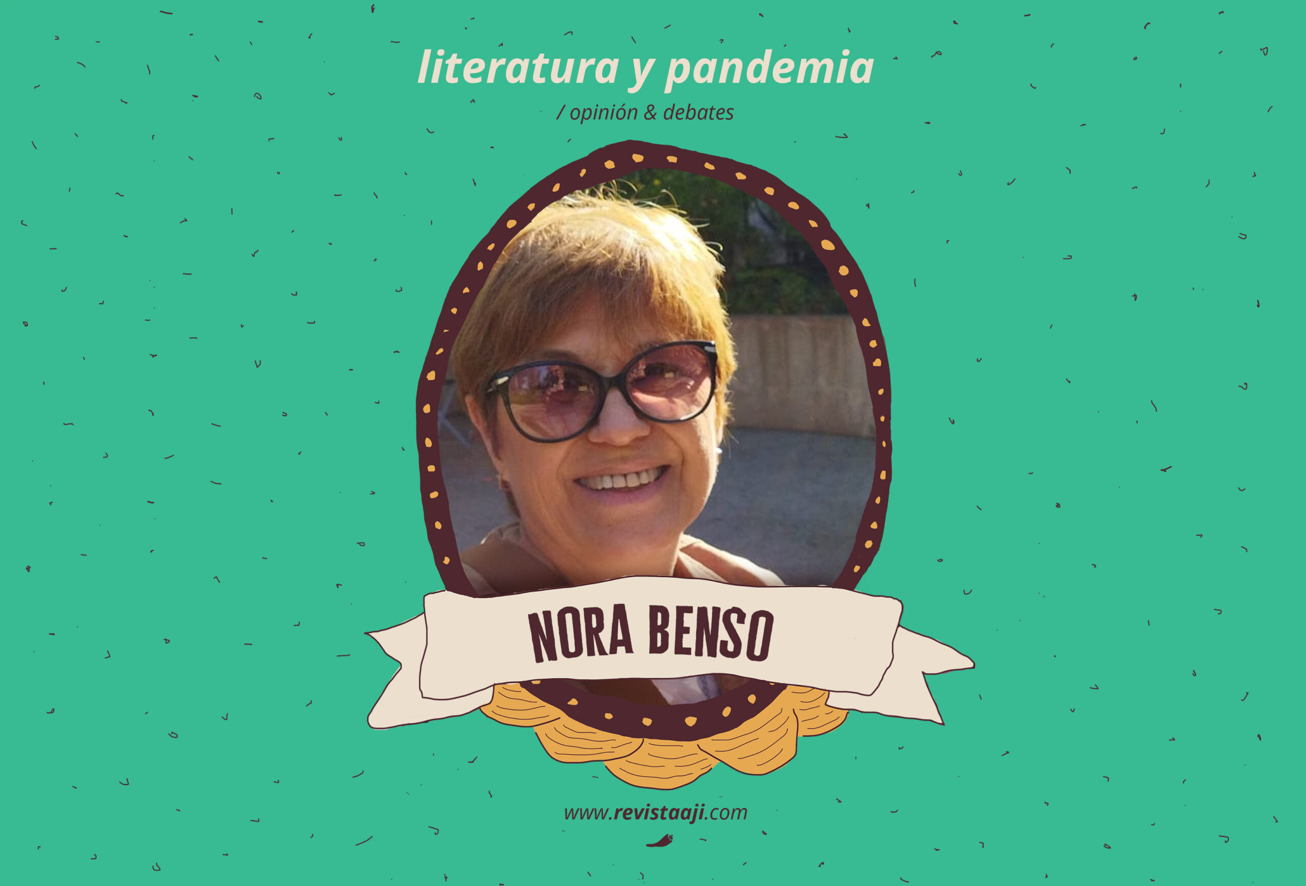 Literatura y pandemia: proyecto Decamerón