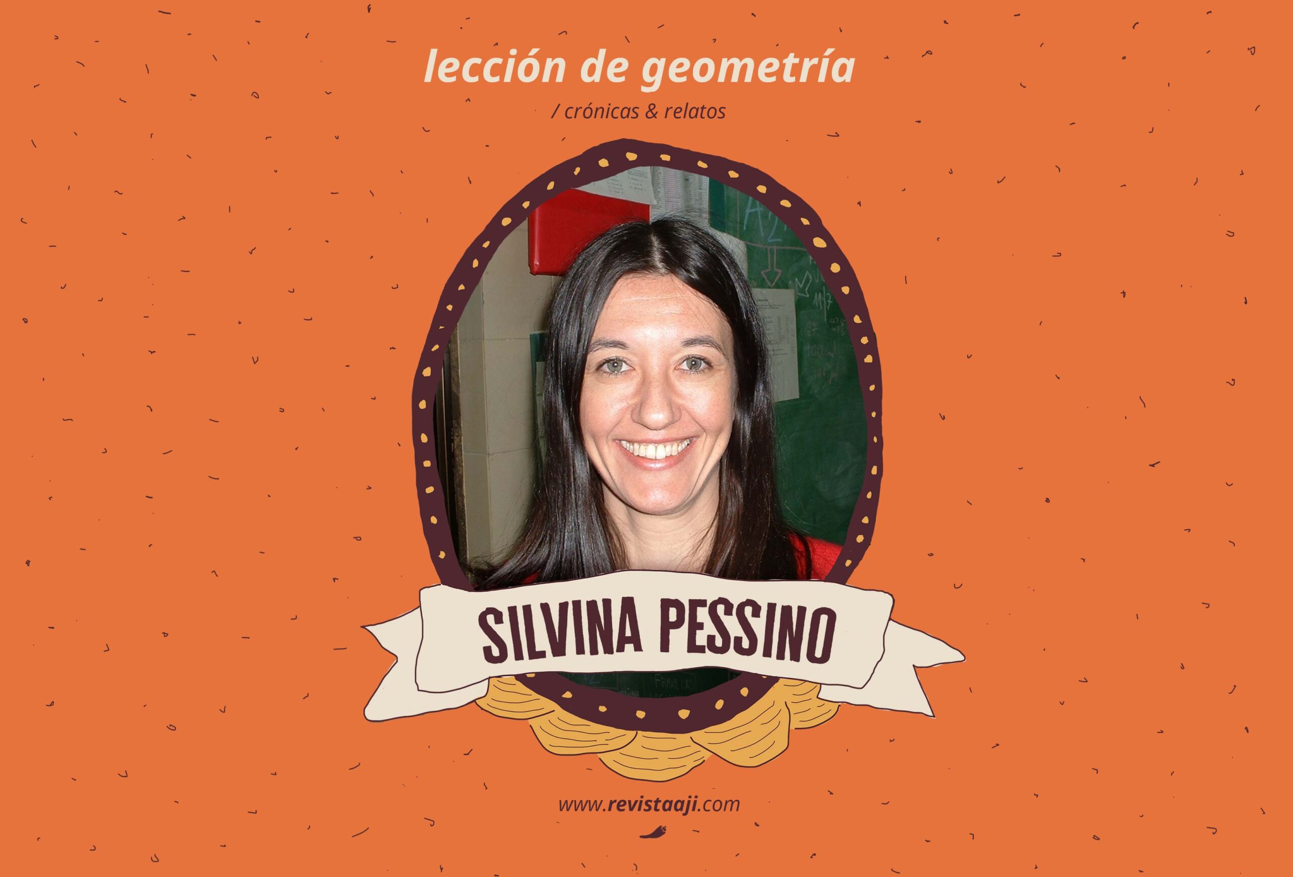 Lección de geometría