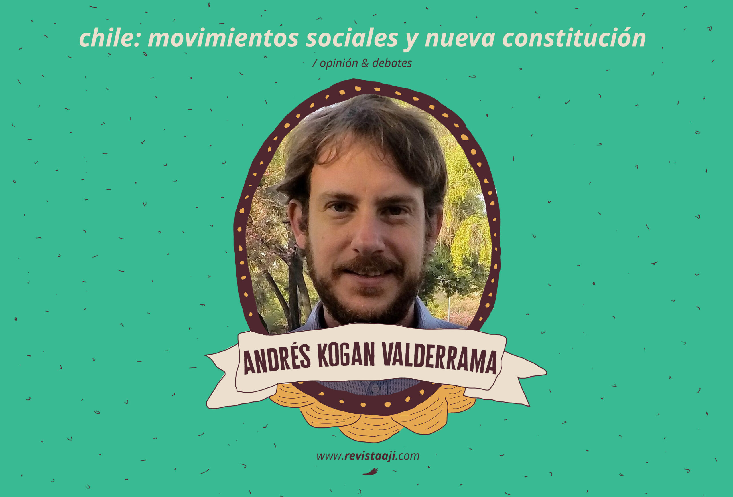 Movimientos sociales por Boric y la nueva constitución