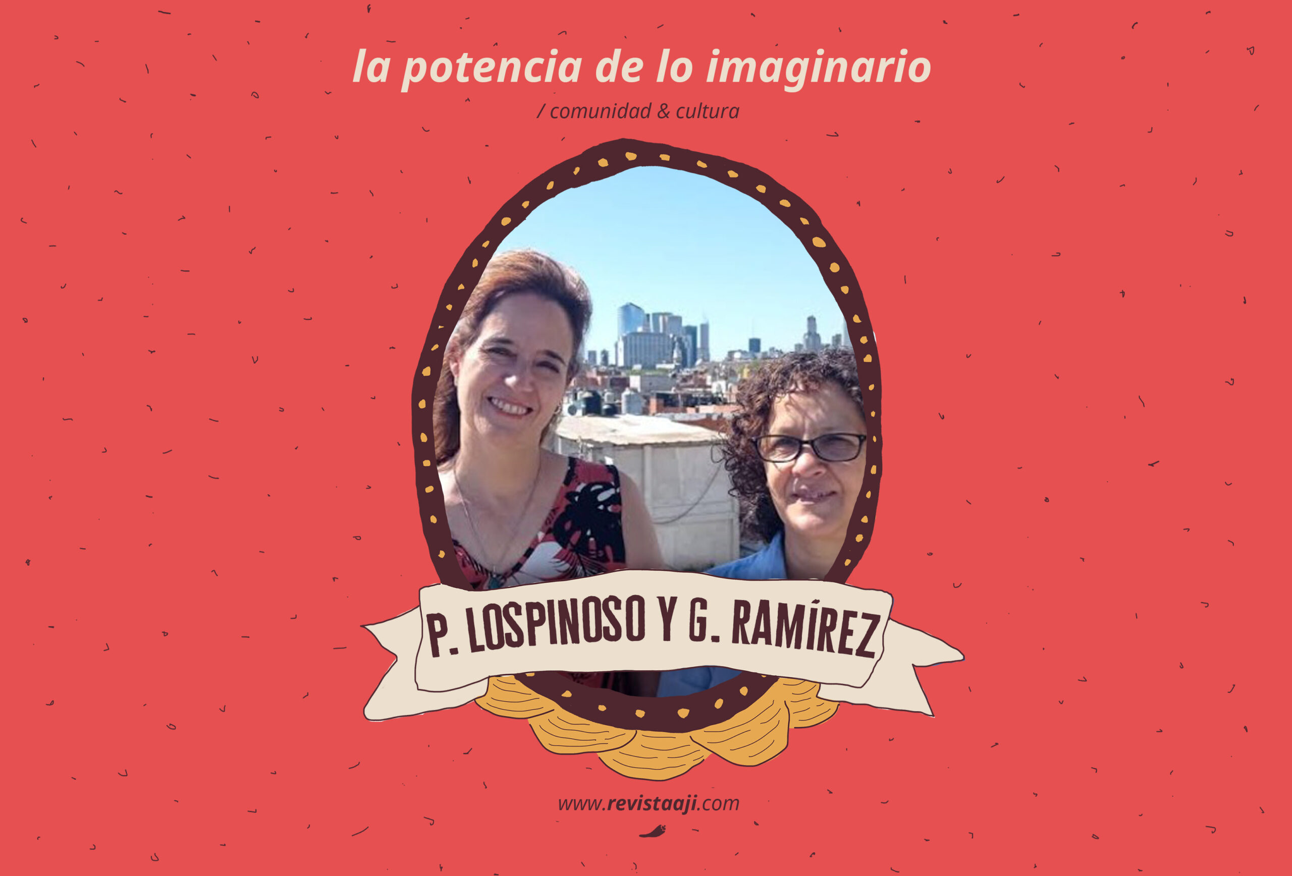 La potencia de lo imaginario