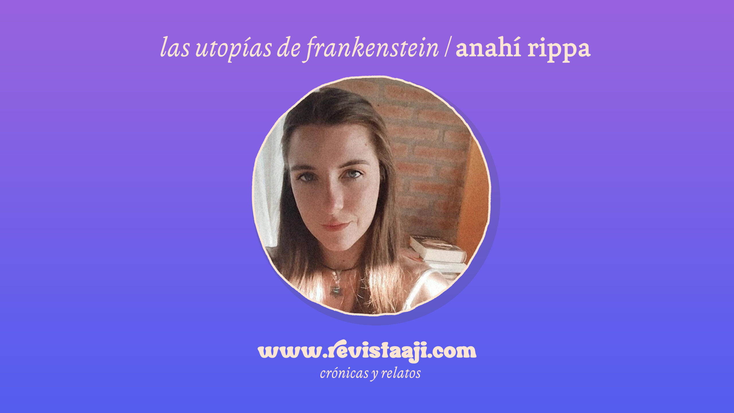 Las utopías de Frankenstein