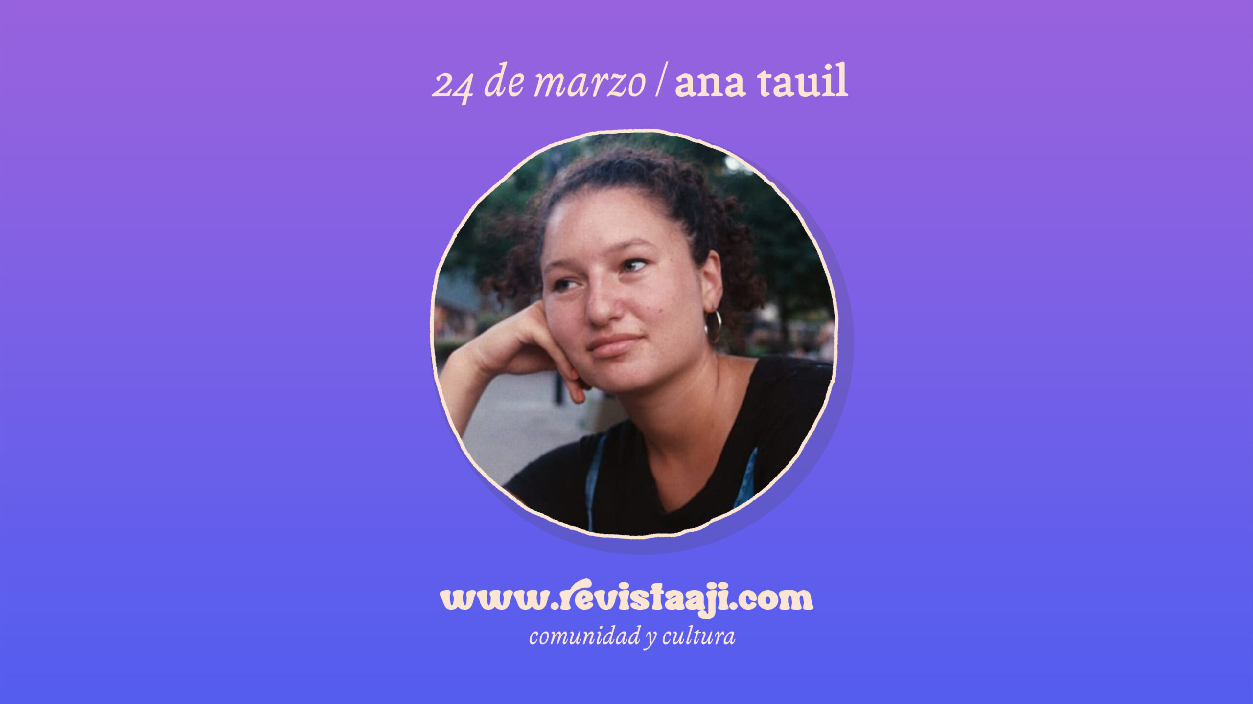 24 de marzo