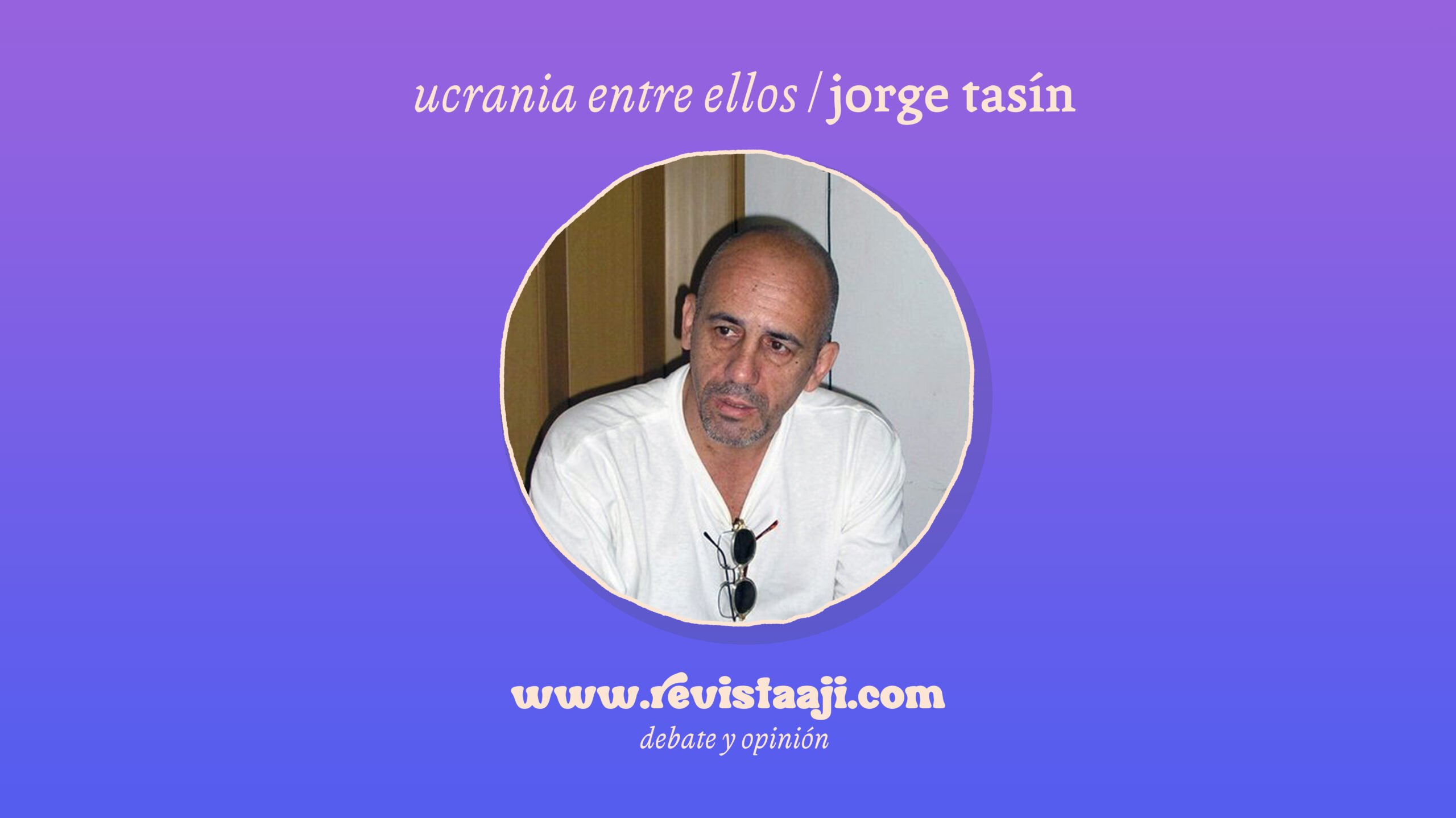 Ucrania entre ellos