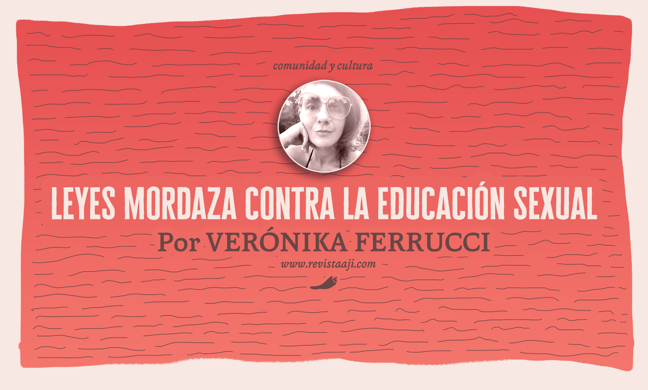 Leyes mordaza contra la educación sexual y el racismo