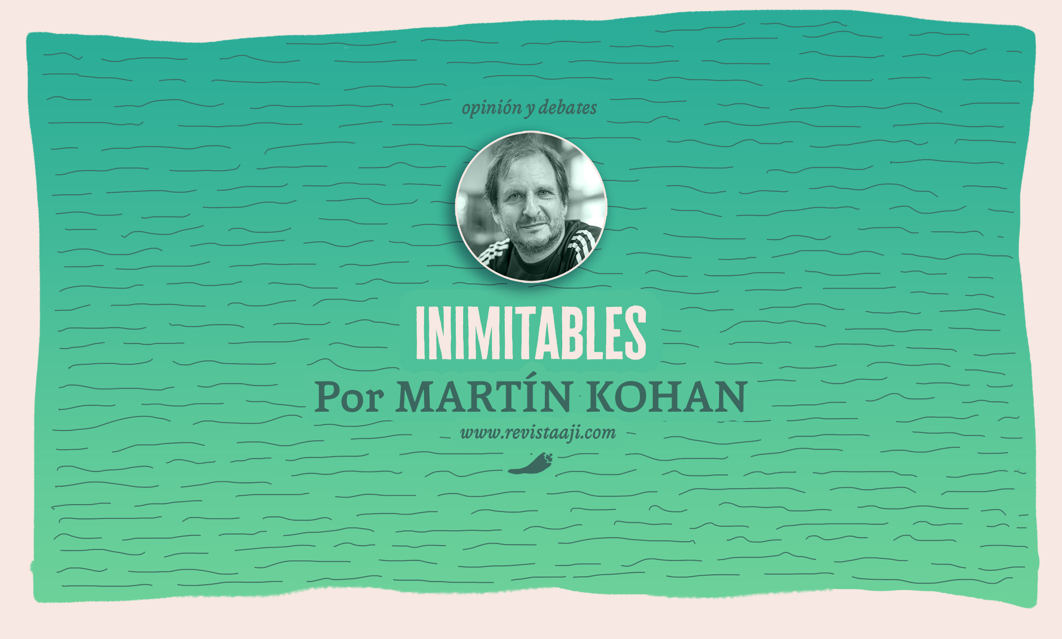 Inimitables