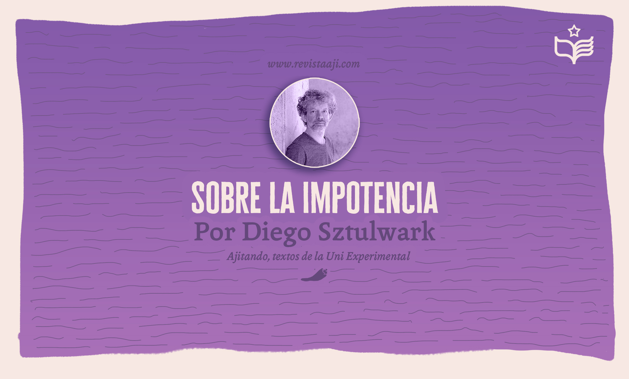 Sobre la impotencia