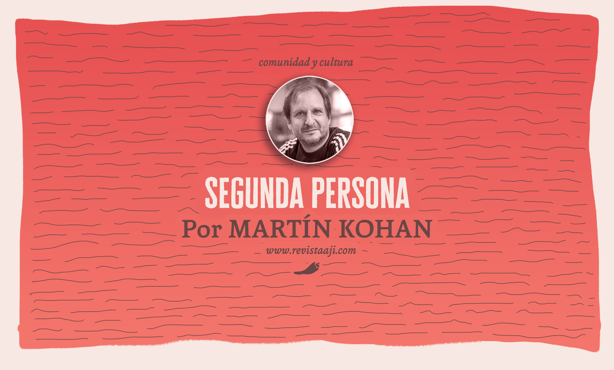 Segunda persona