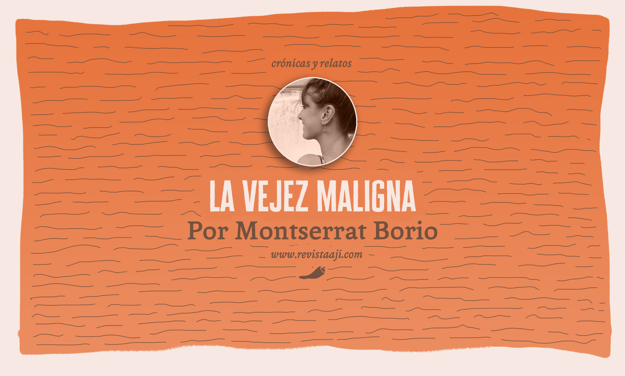La vejez maligna