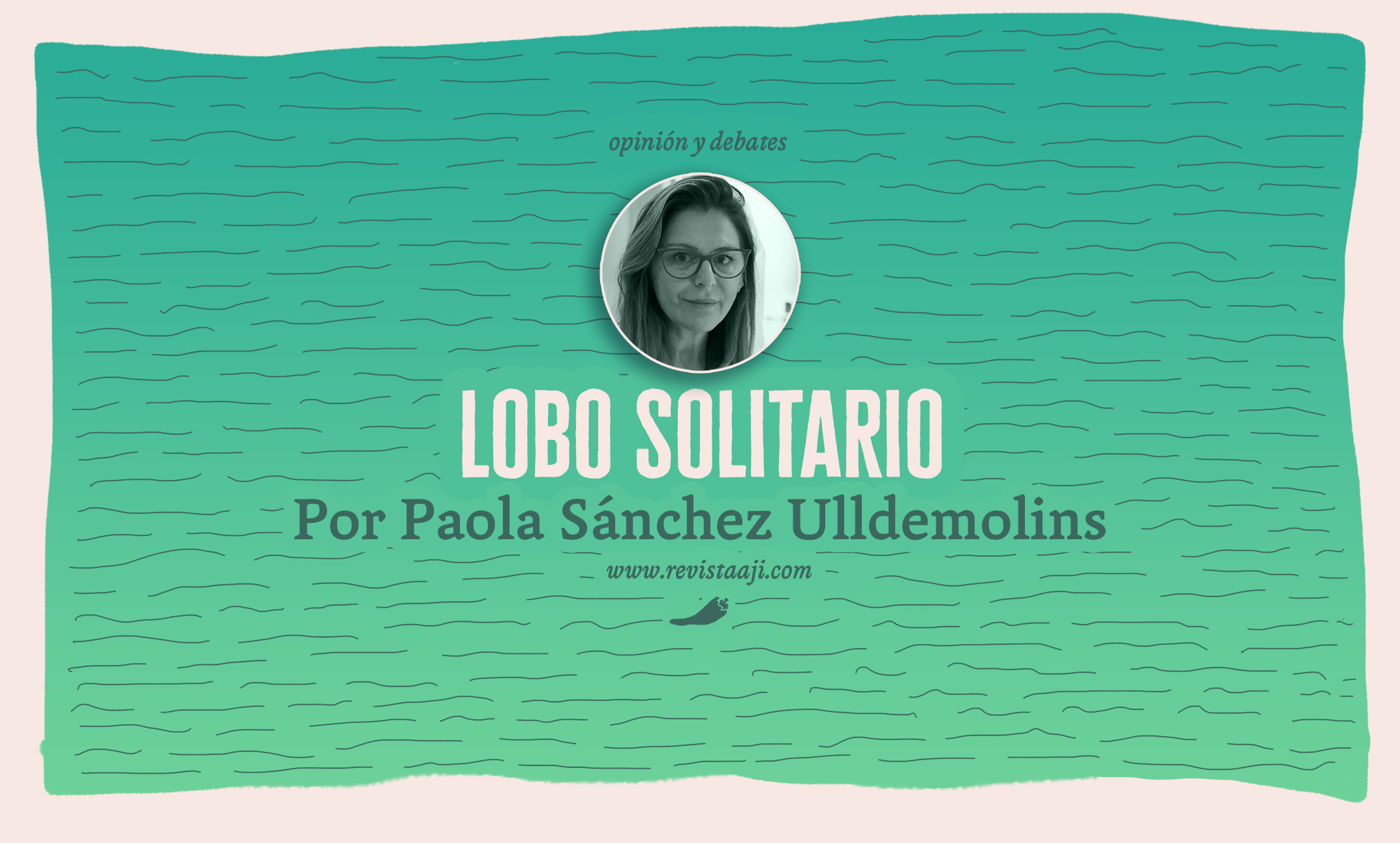 Lobo solitario