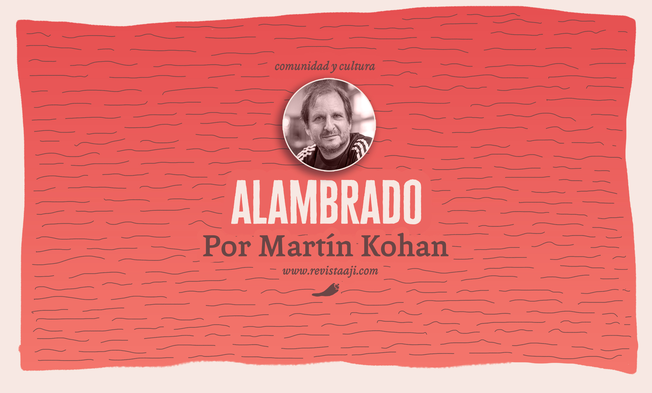 Alambrado