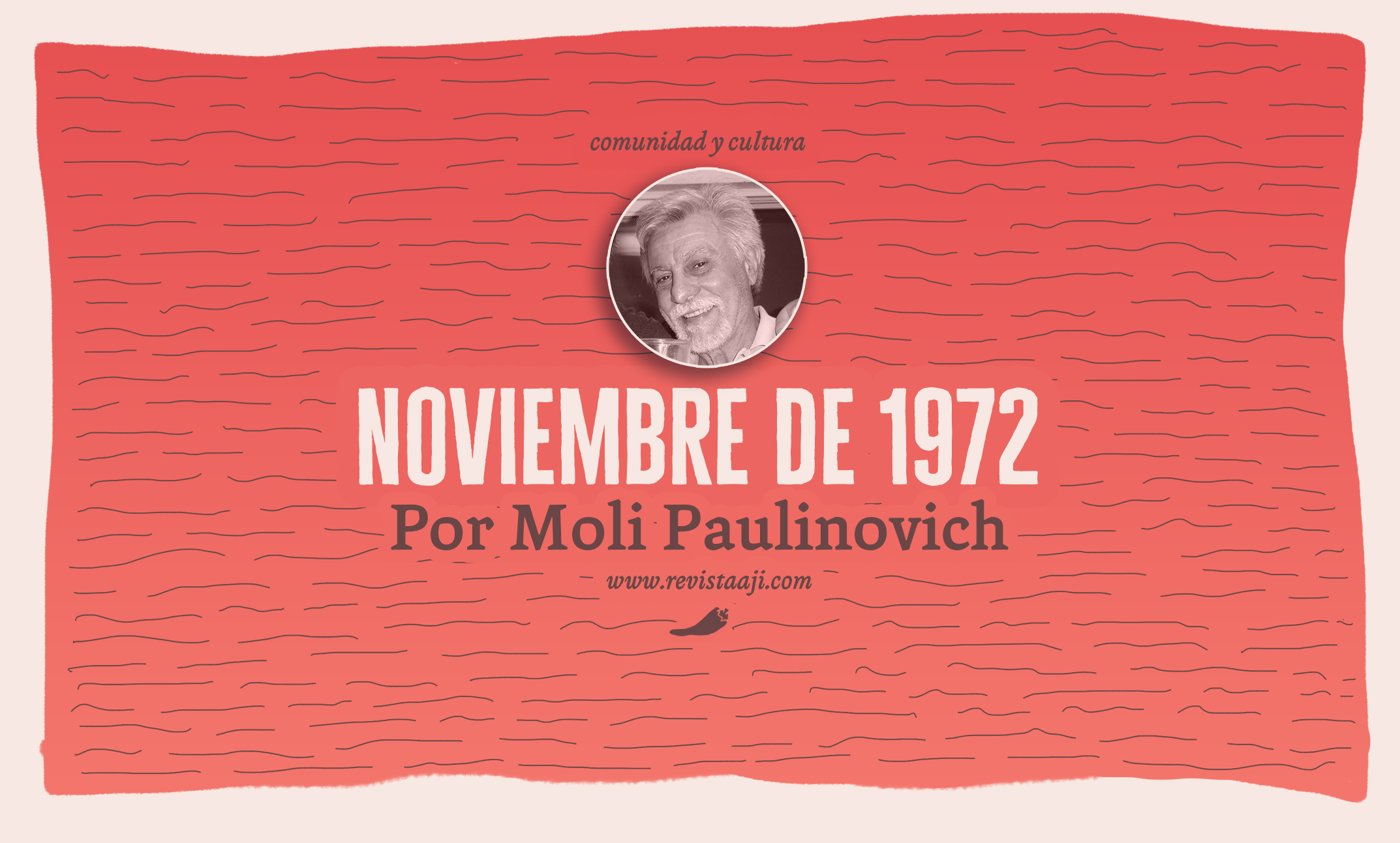 Noviembre de 1972