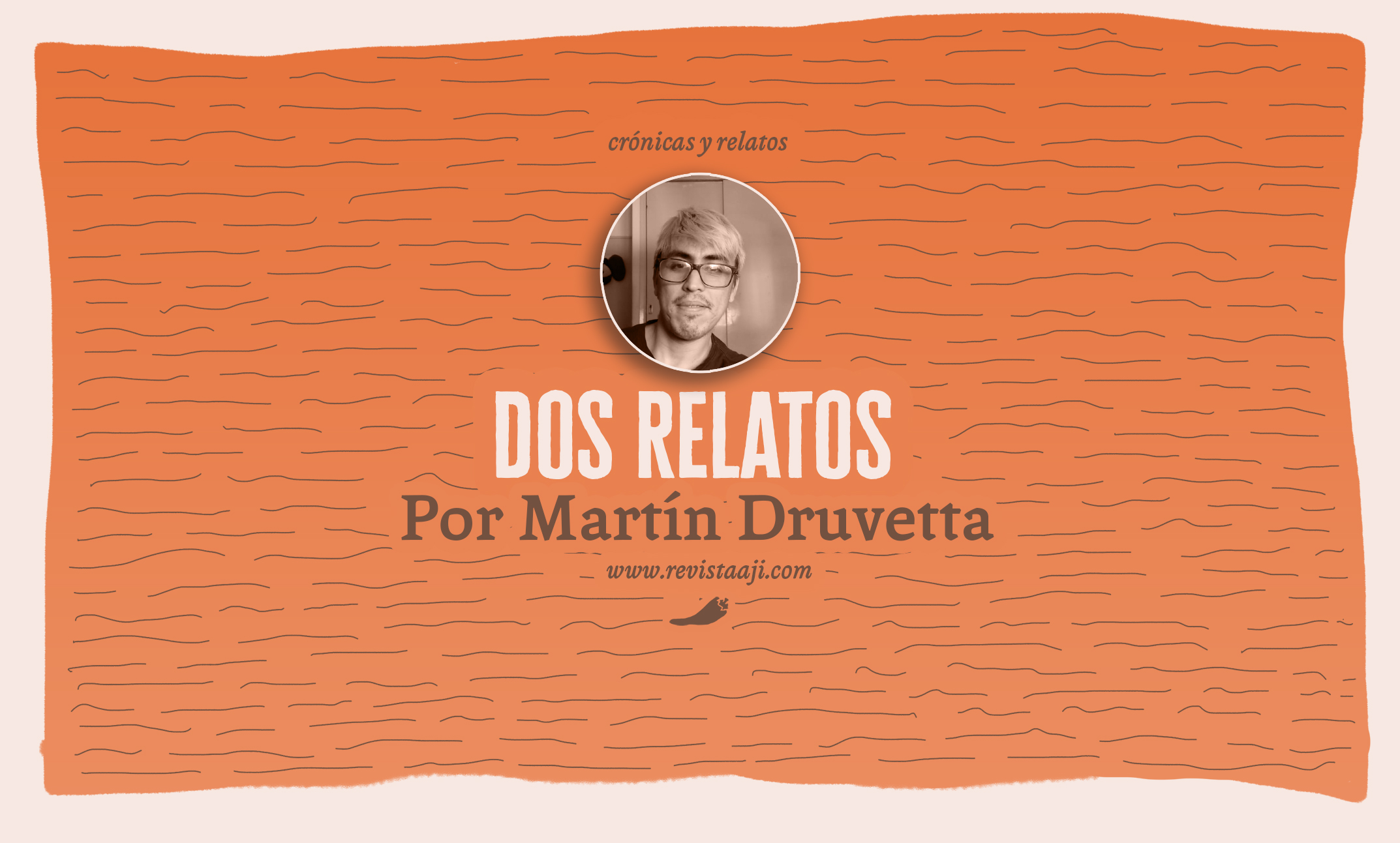 Dos relatos