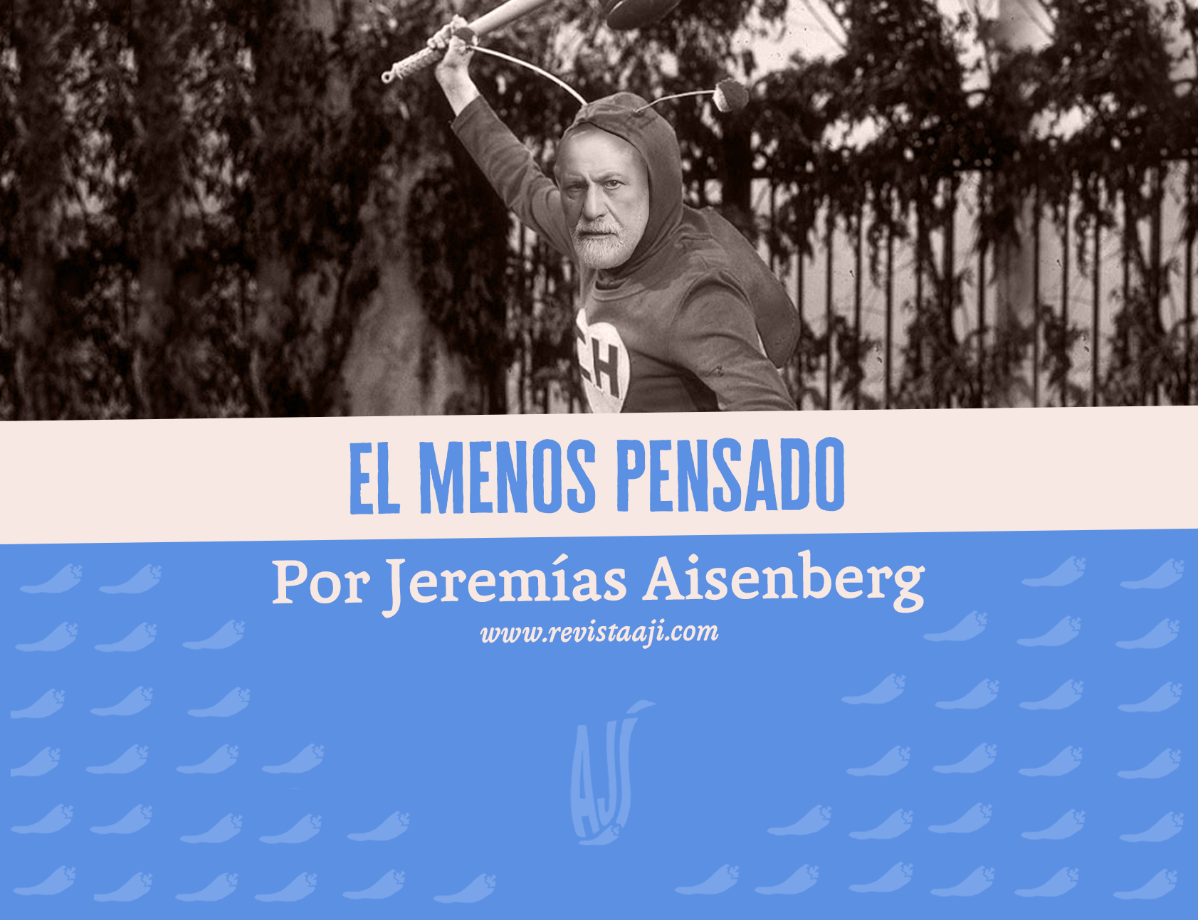 El menos pensado