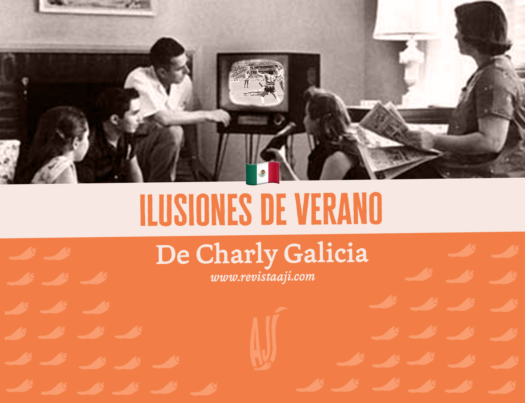 Ilusiones de verano