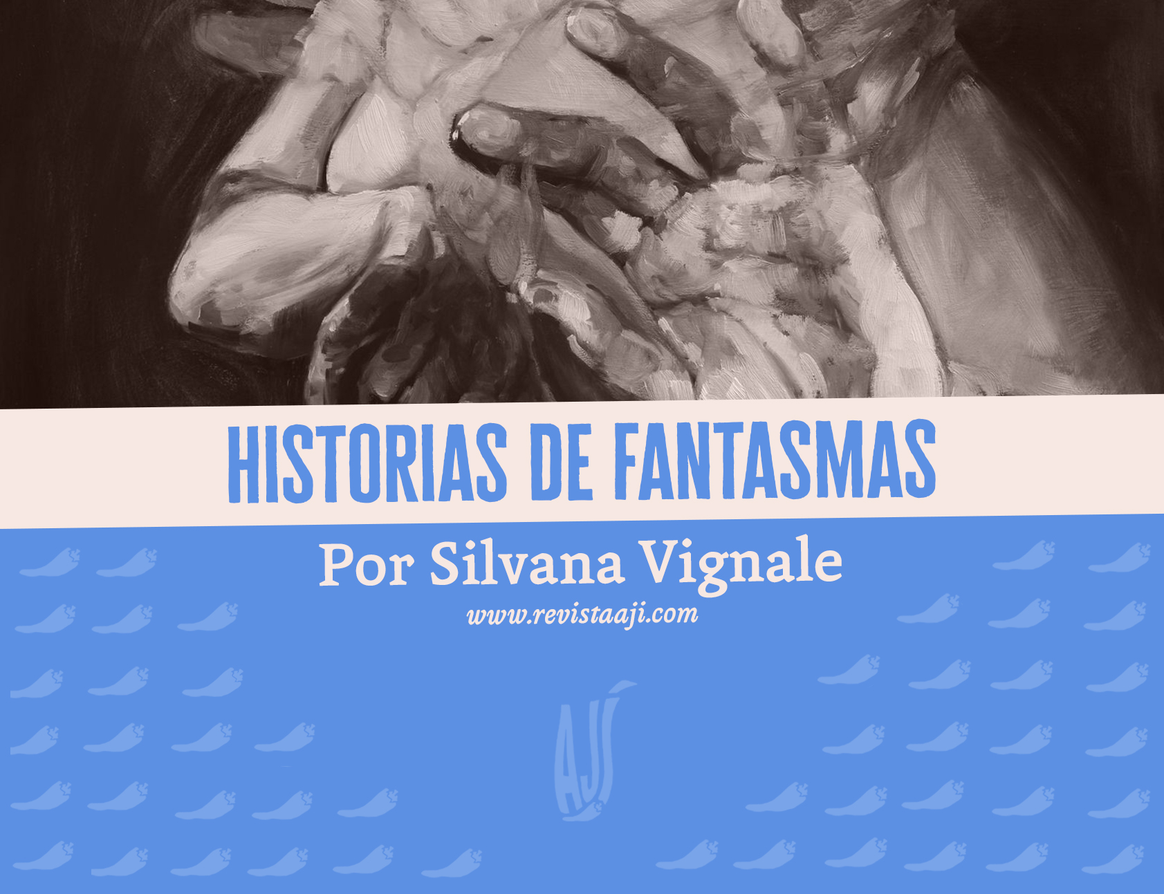 Historias de fantasmas