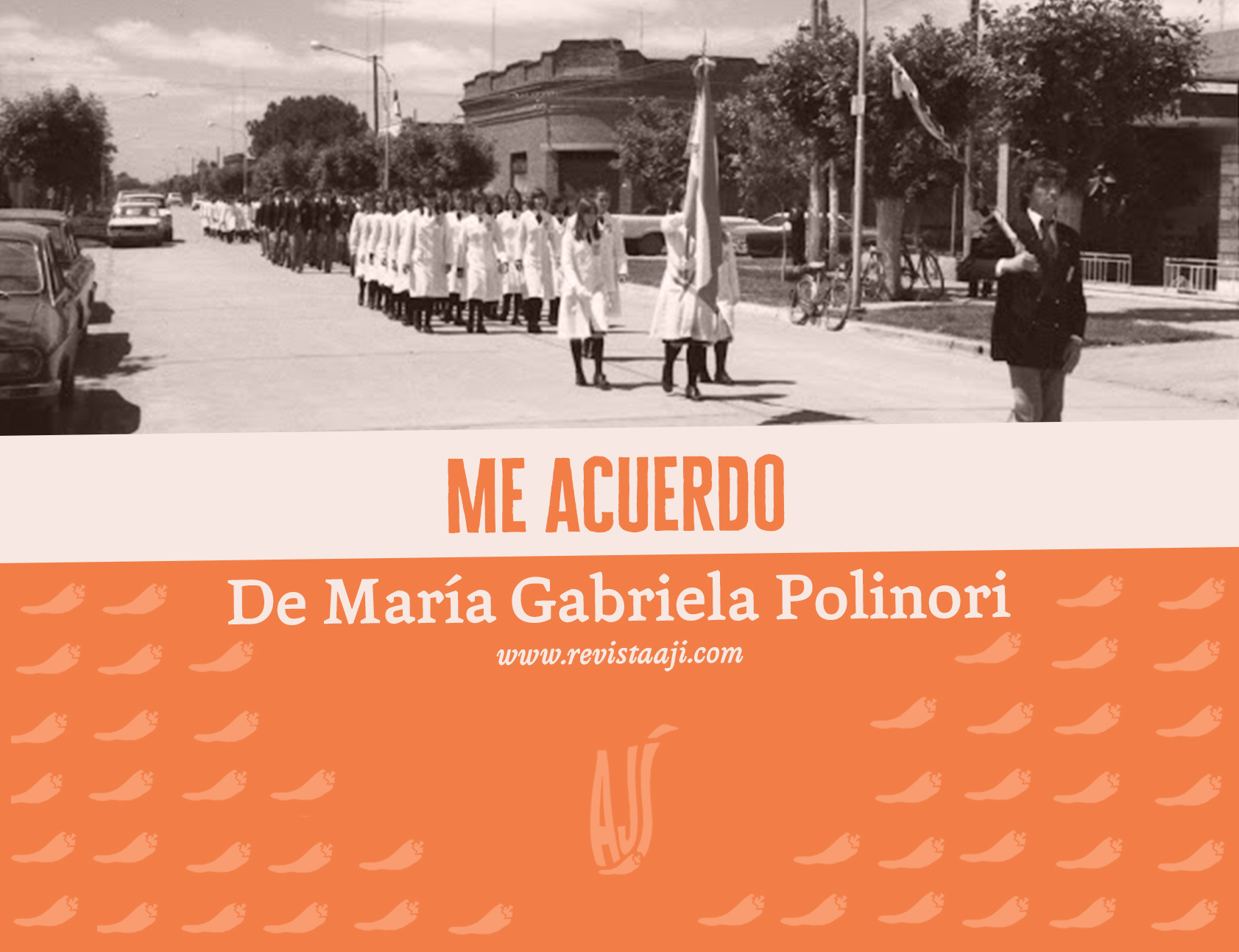 Me acuerdo