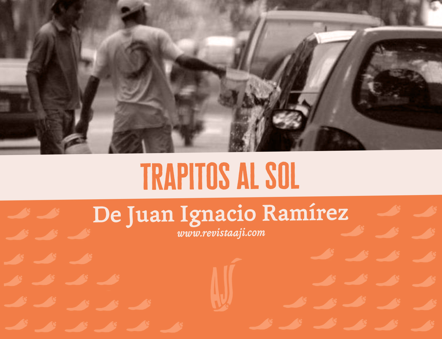 Trapitos al sol