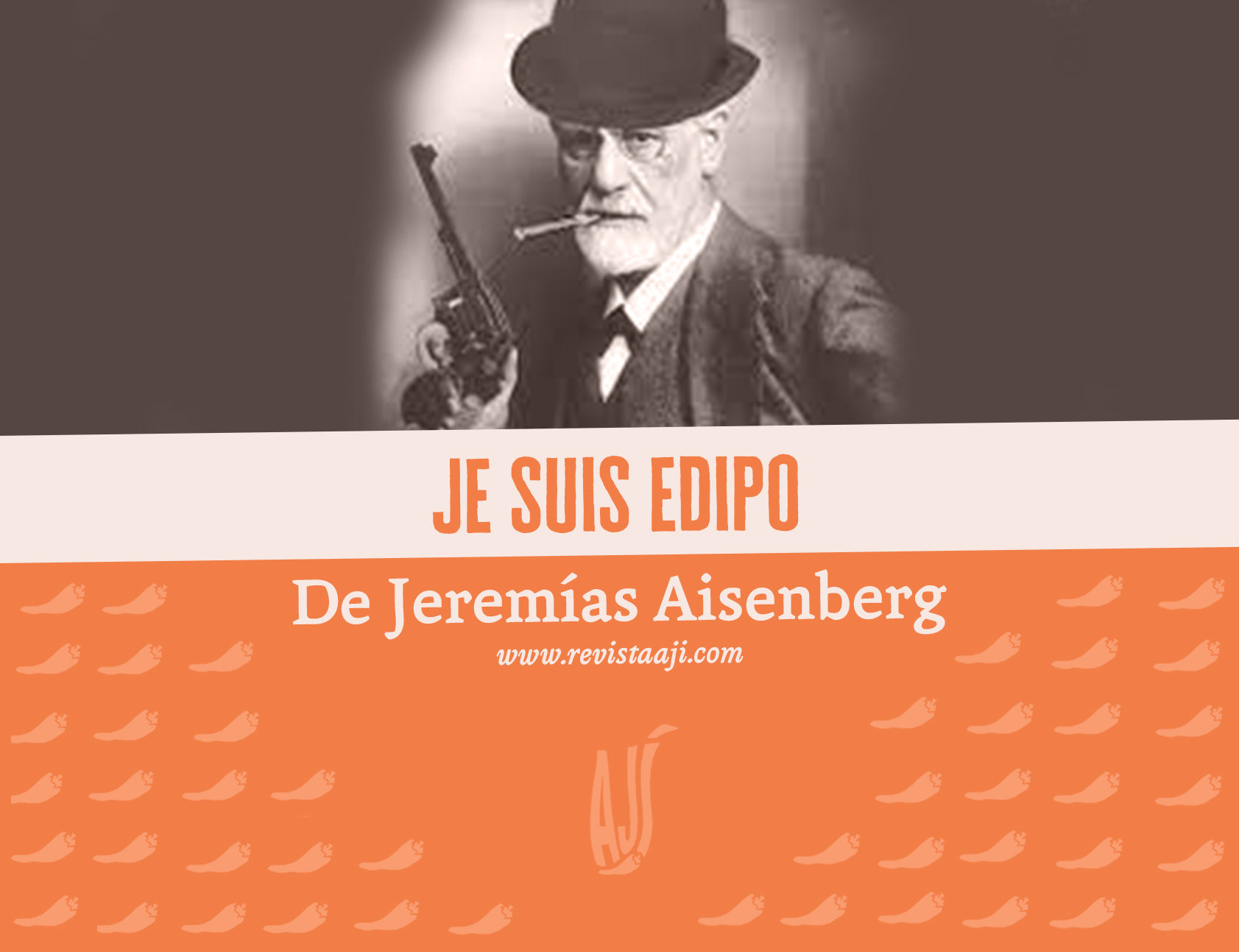 Je suis Edipo