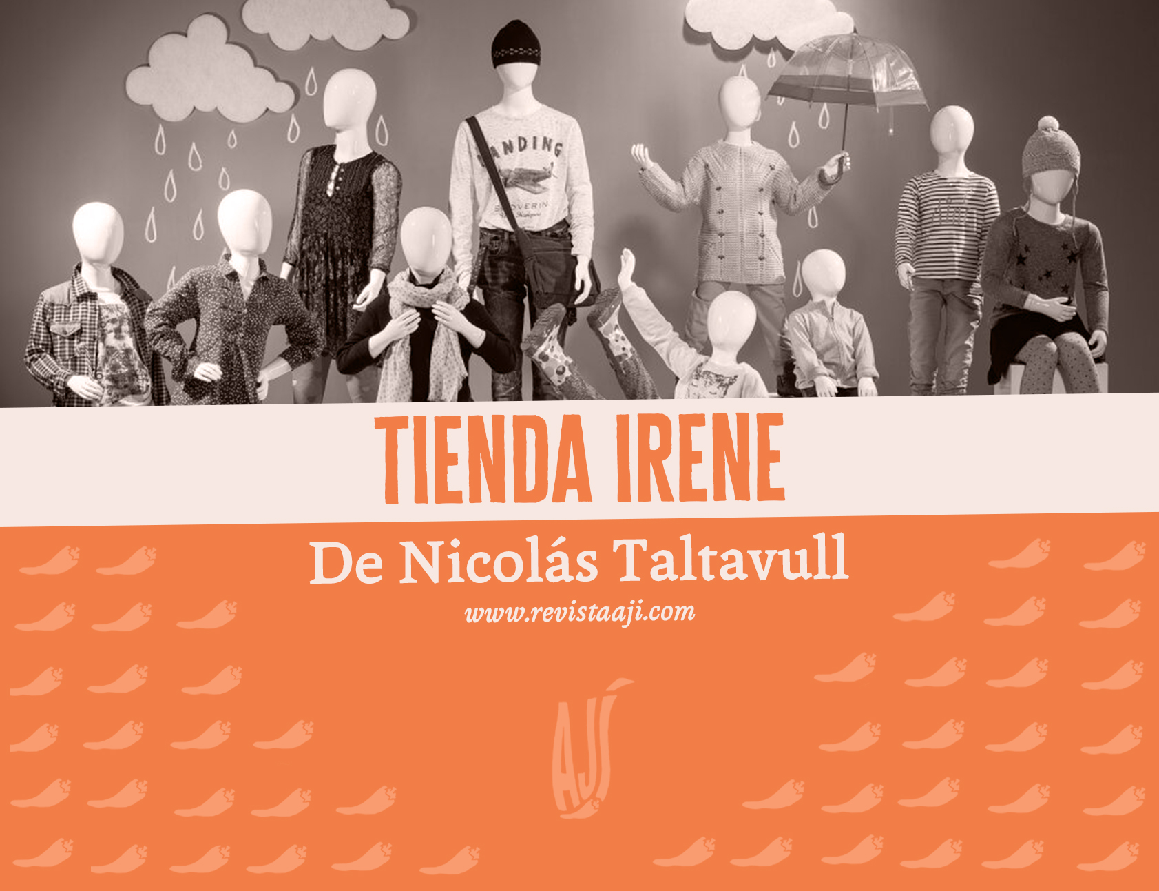 Tienda irene