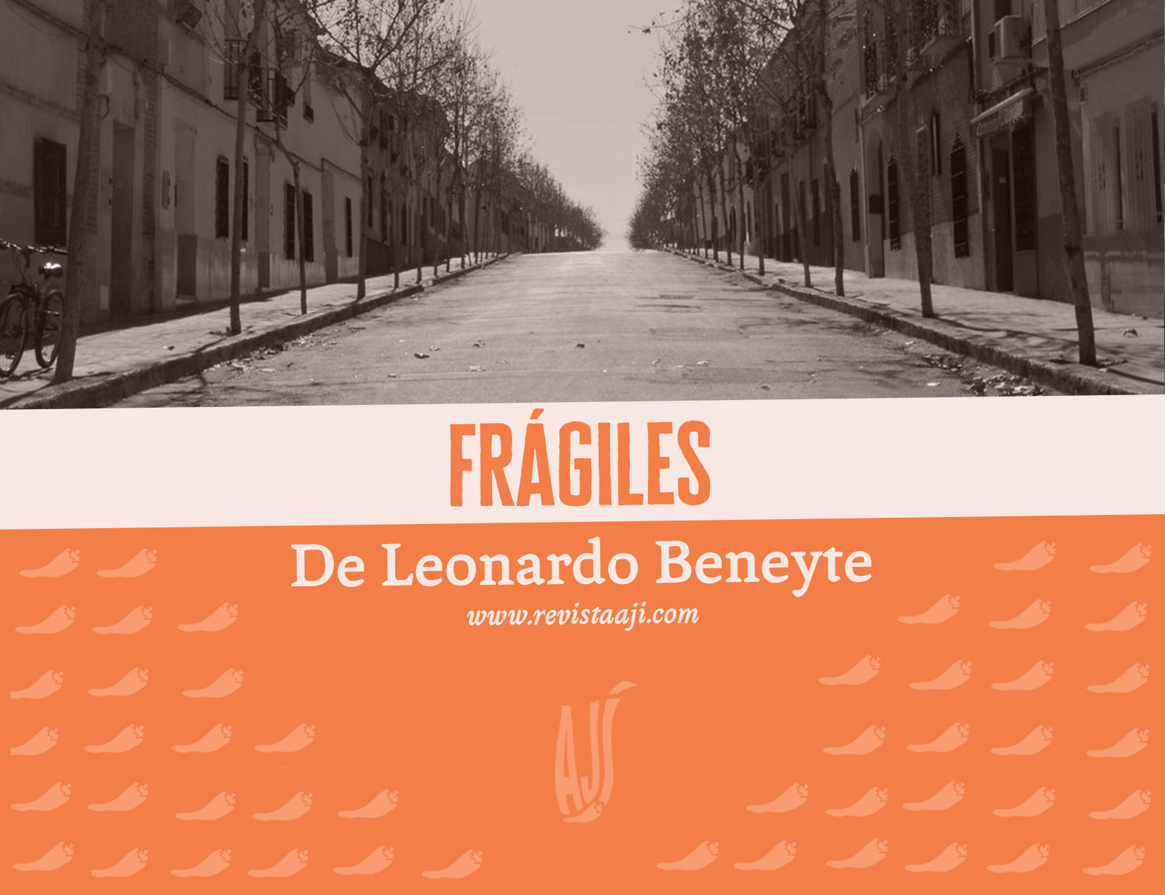 Frágiles